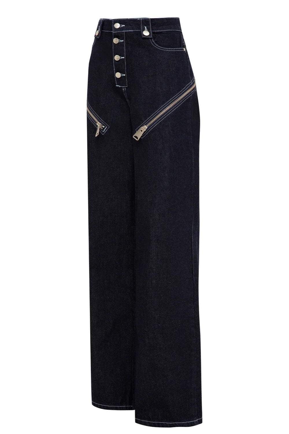 Bo&Po-Perry Jeans-Kot Pantolon-2-Milagron.com