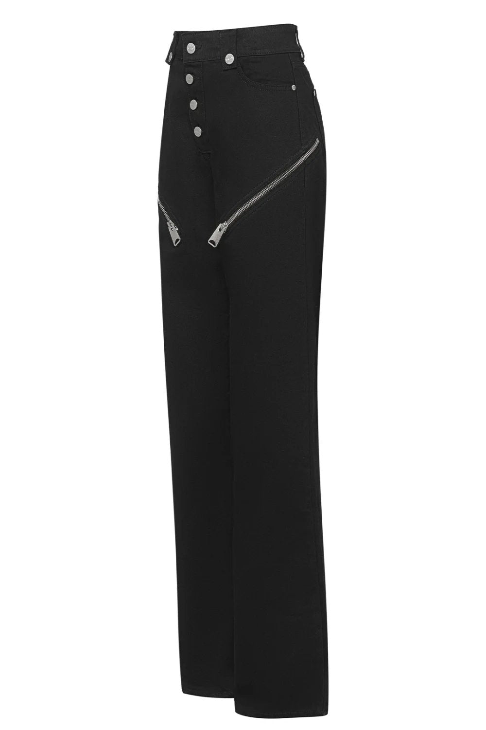 Bo&Po-Perry Jeans-Kot Pantolon-3-Milagron.com