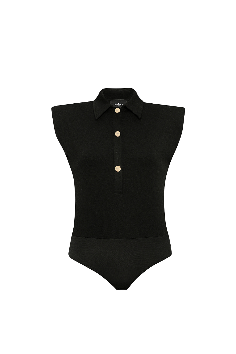 Bo&Po-Petty Top Black-Body-1-Milagron.com