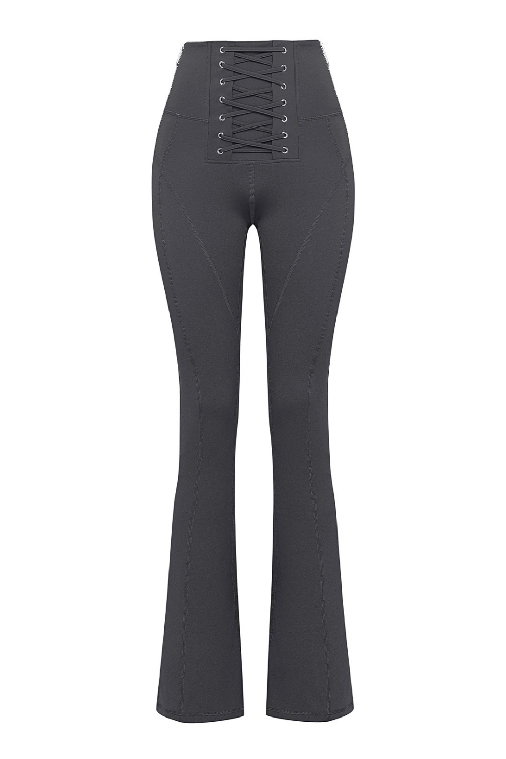 Bo&Po-Renata Flare Leggings-Tayt-1-Milagron.com