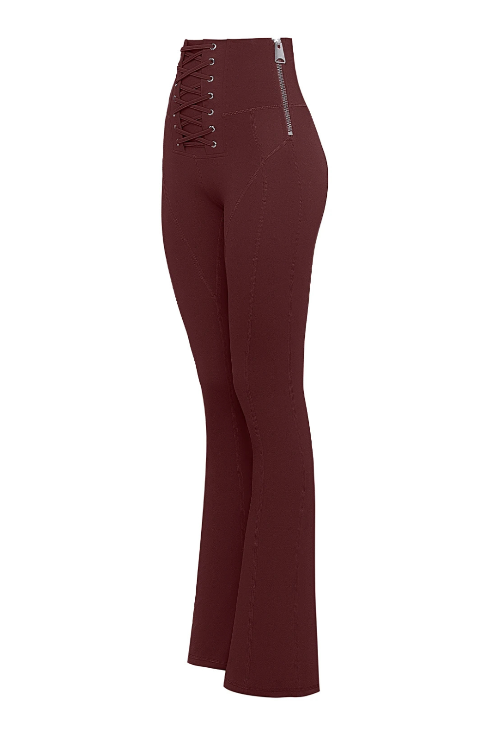 Bo&Po-Renata Flare Leggings-Tayt-2-Milagron.com