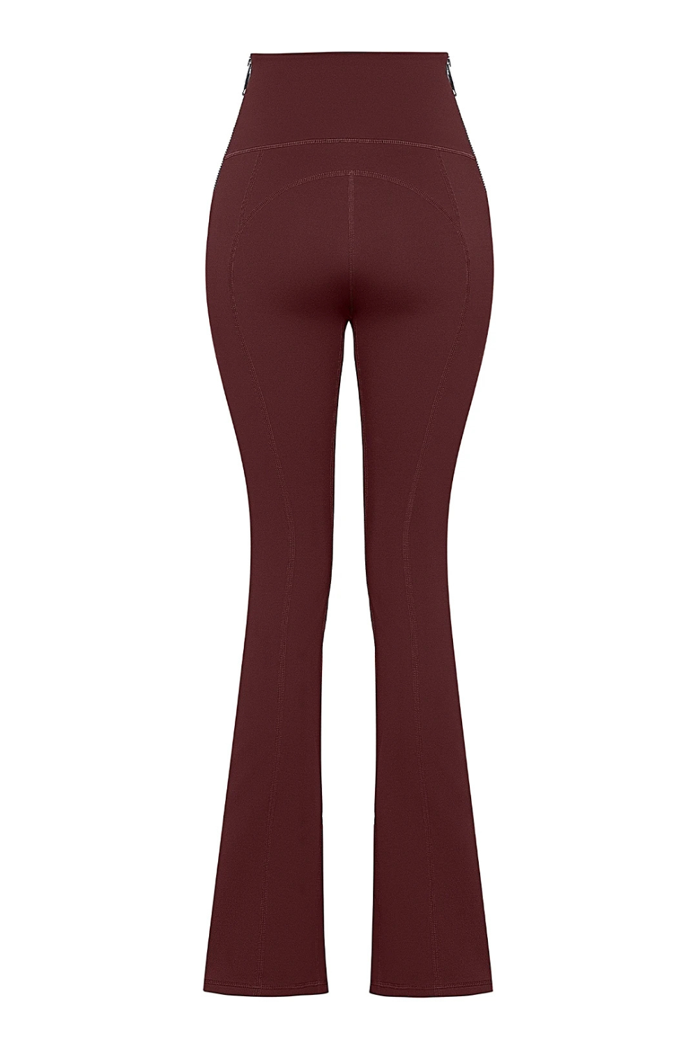 Bo&Po-Renata Flare Leggings-Tayt-3-Milagron.com