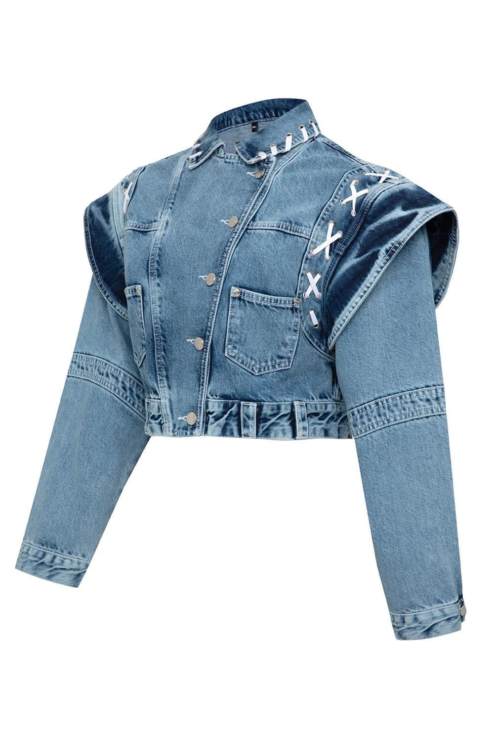 Bo&Po-Rosie Jacket-Ceket-2-Milagron.com