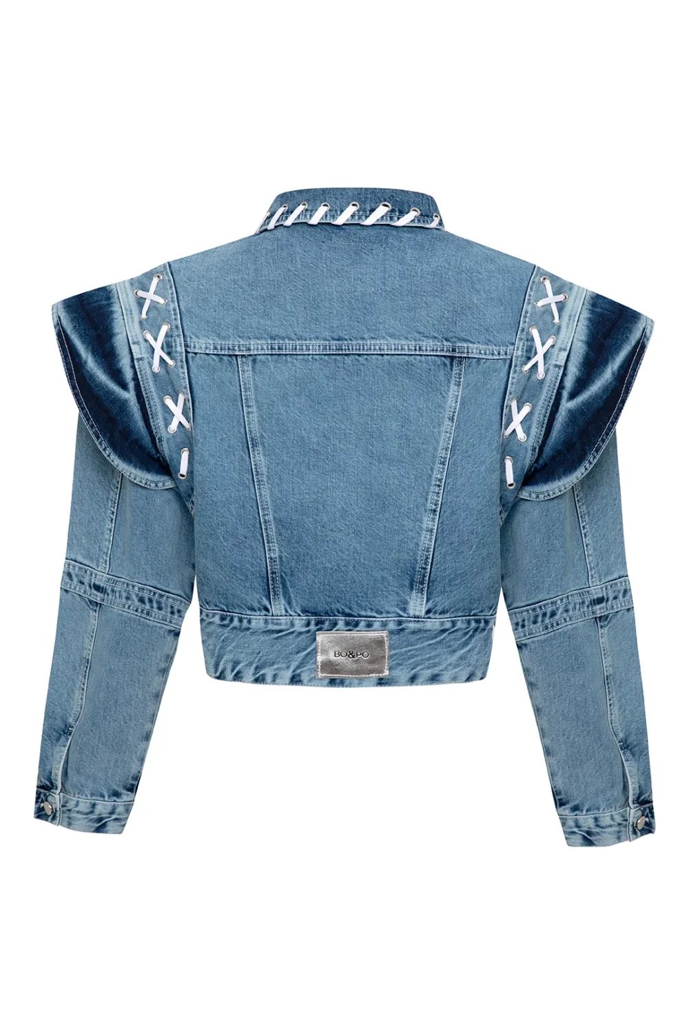 Bo&Po-Rosie Jacket-Ceket-3-Milagron.com