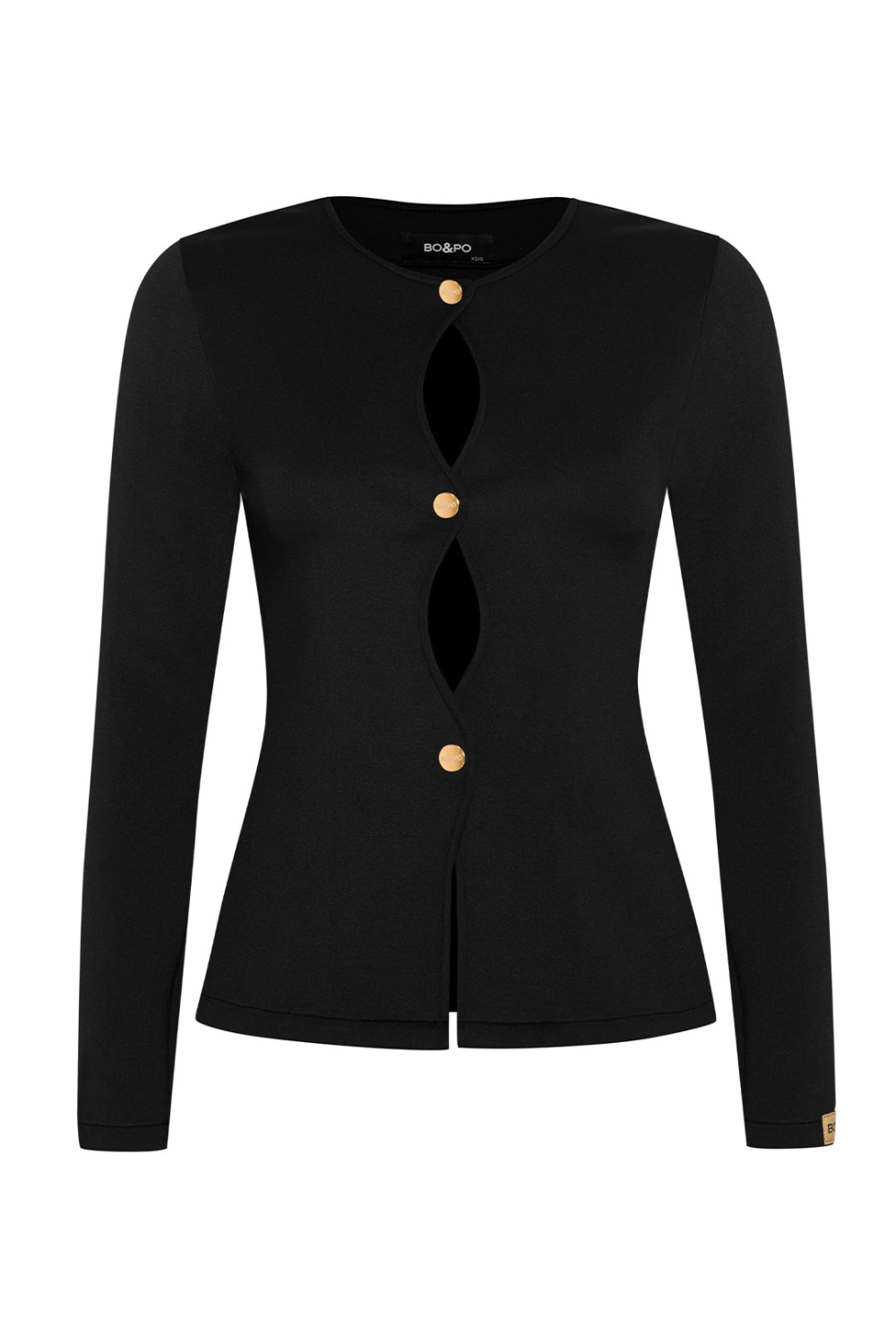 Bo&Po-Sola Top Gold-Top-1-Milagron.com