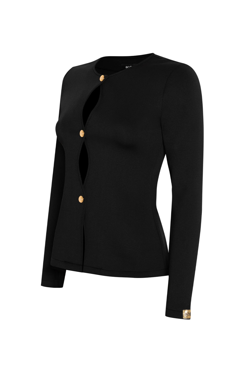 Bo&Po-Sola Top Gold-Top-2-Milagron.com