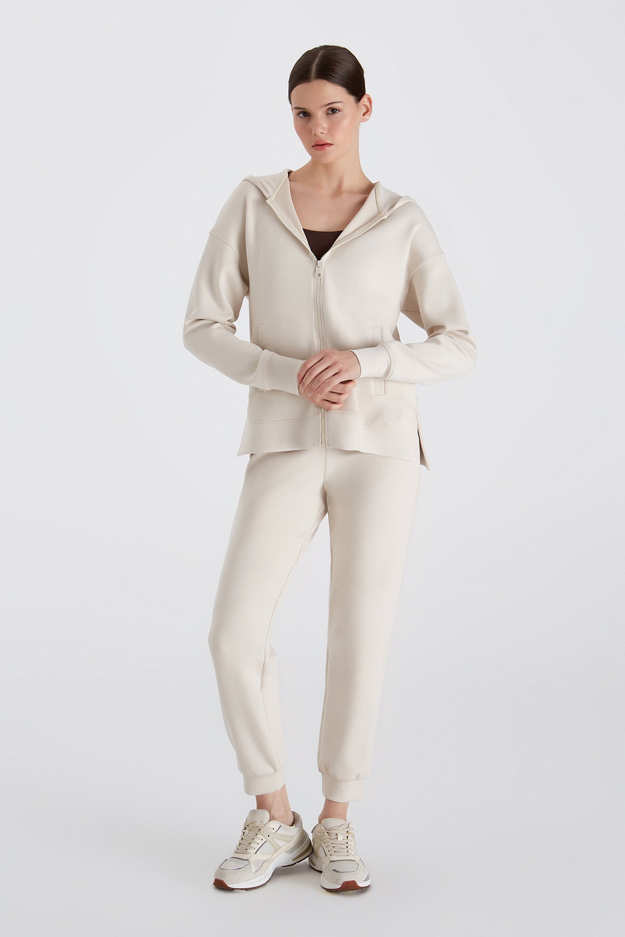 Boboist-Amber Ceket Amber Ceket-Ceket-1-Milagron.com