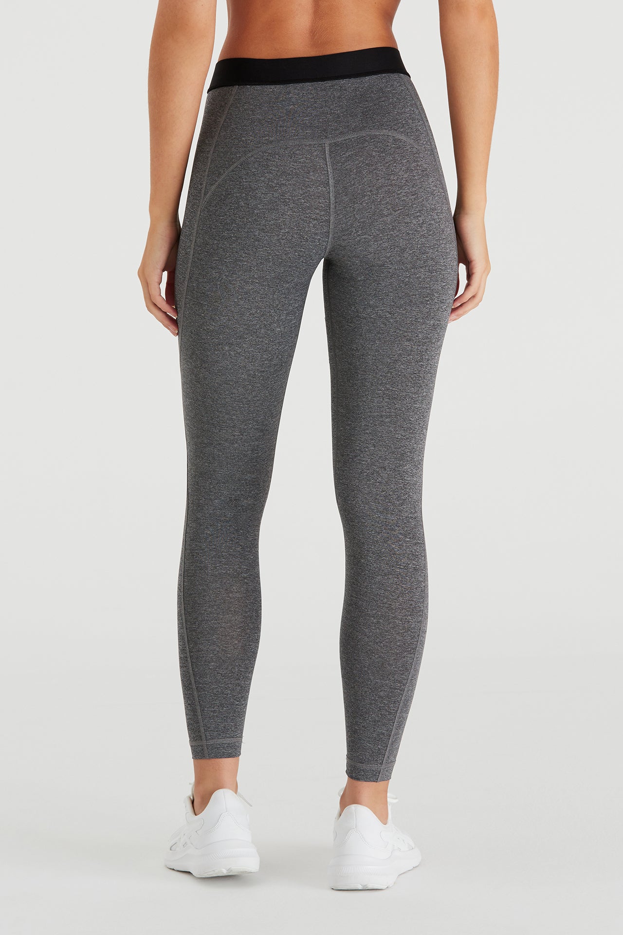 Boboist-Annie 7/8 Boy Tayt Annie Yüksek Bel 7/8 Boy Tayt-Tayt-3-Milagron.com