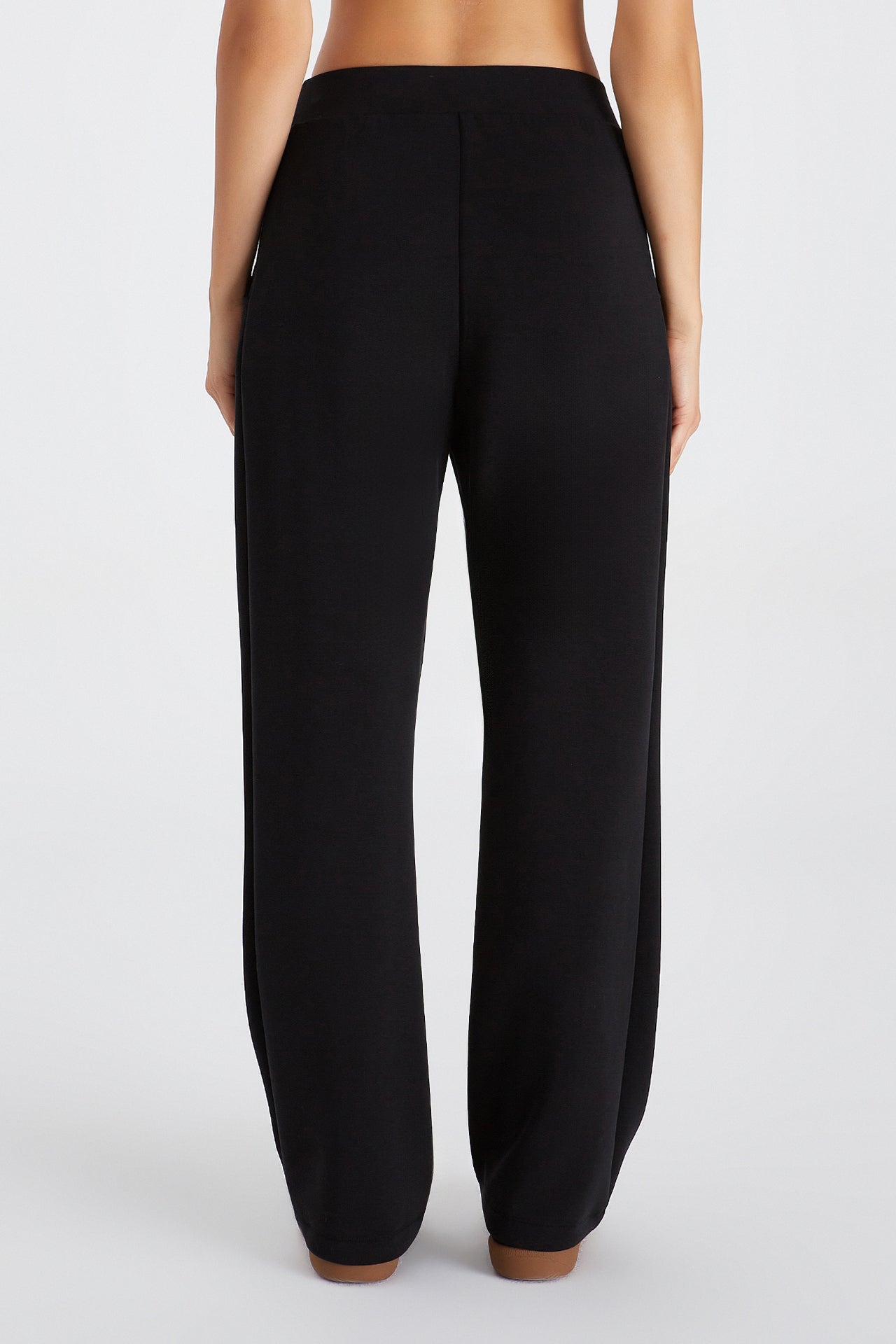 Boboist-Boboist Adale Pantolon Adale Pileli Pantolon-Pantolon-3-Milagron.com