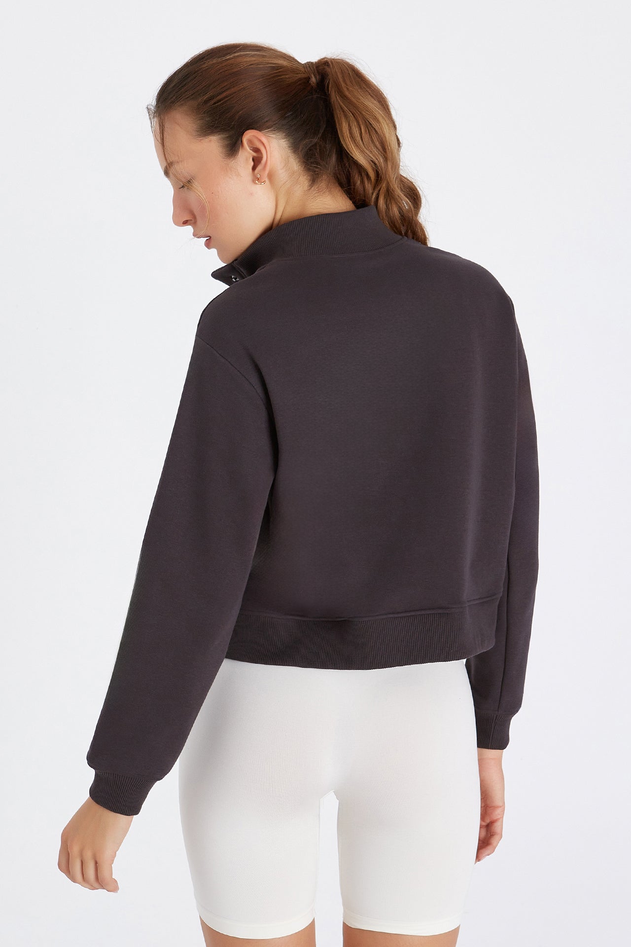 Boboist-Boboist Aria Ceket Aria Polar Ceket-Ceket-3-Milagron.com