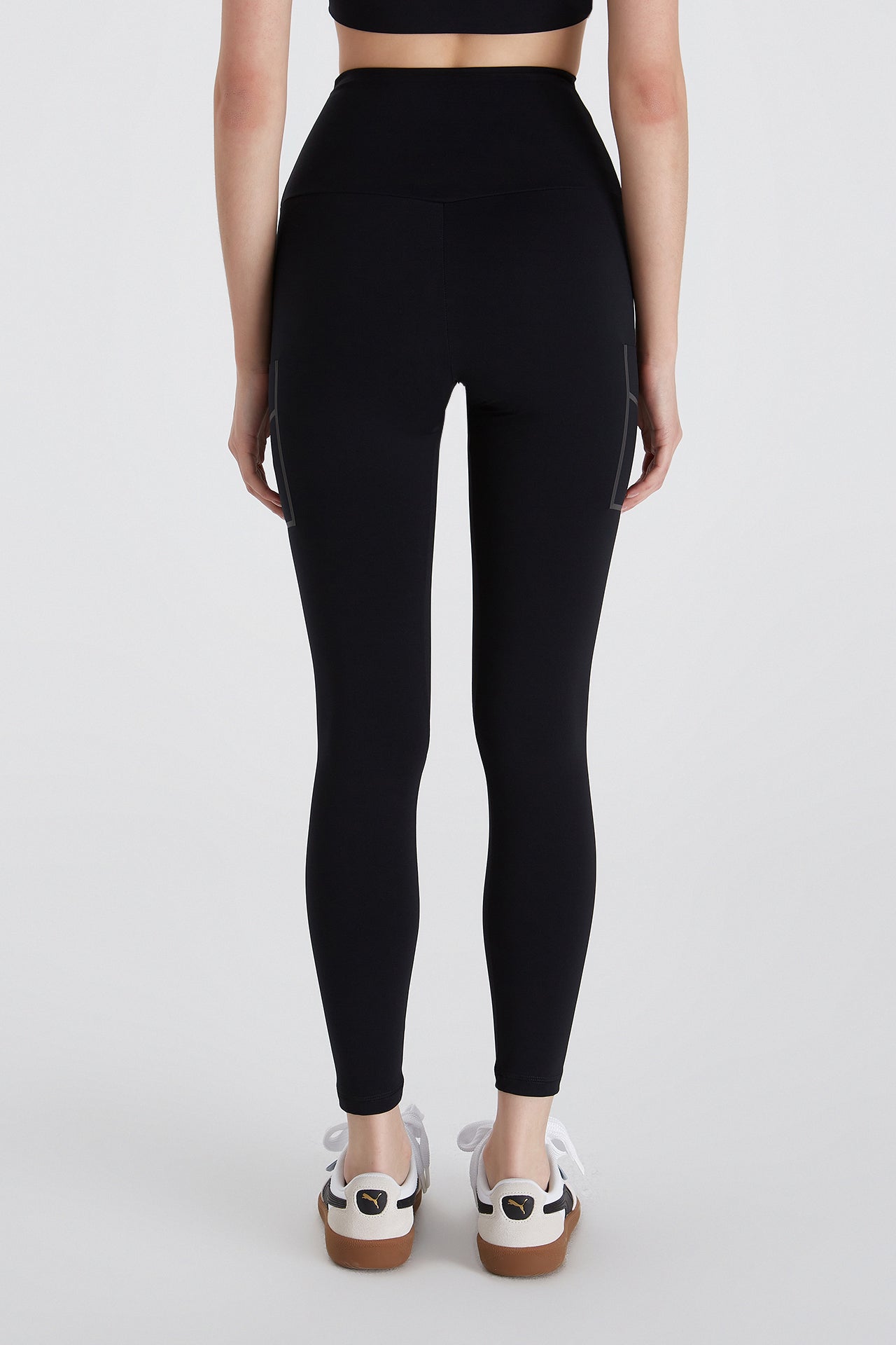 Boboist-Boboist Bea Tayt Bea Yüksek Bel Tayt 7/8 Boy Tayt-Bea Tayt-4-Milagron.com