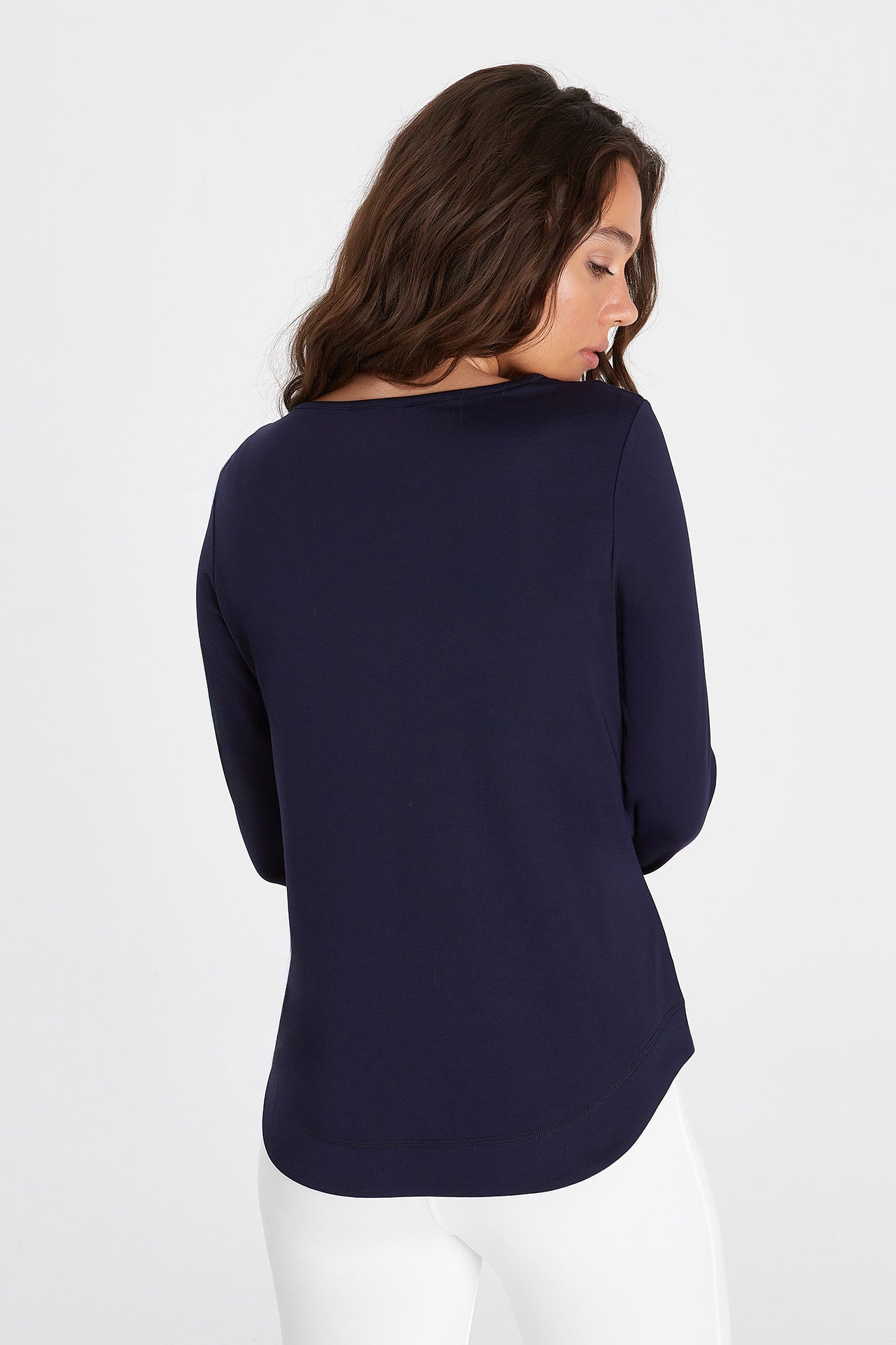 Boboist-Boboist Blance Bluz Blanca Bluz-Bluz-2-Milagron.com