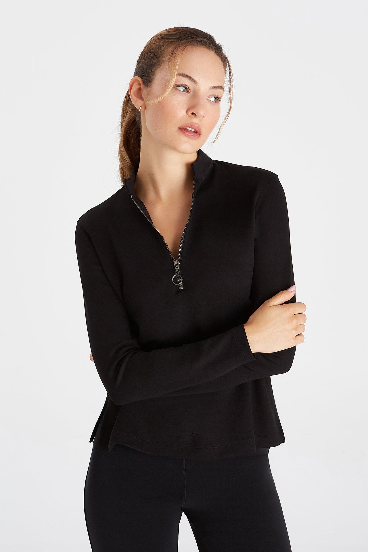 Boboist-Boboist Carly Sweatshirt Carly Sweatshirt-Sweatshirt-1-Milagron.com