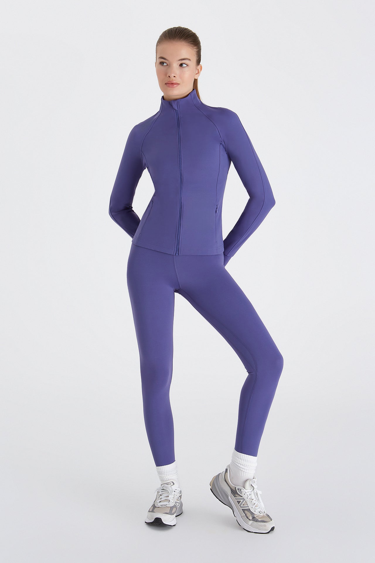 Boboist-Boboist Dalia Ceket Dalia Ceket-Dalia Ceket-1-Milagron.com