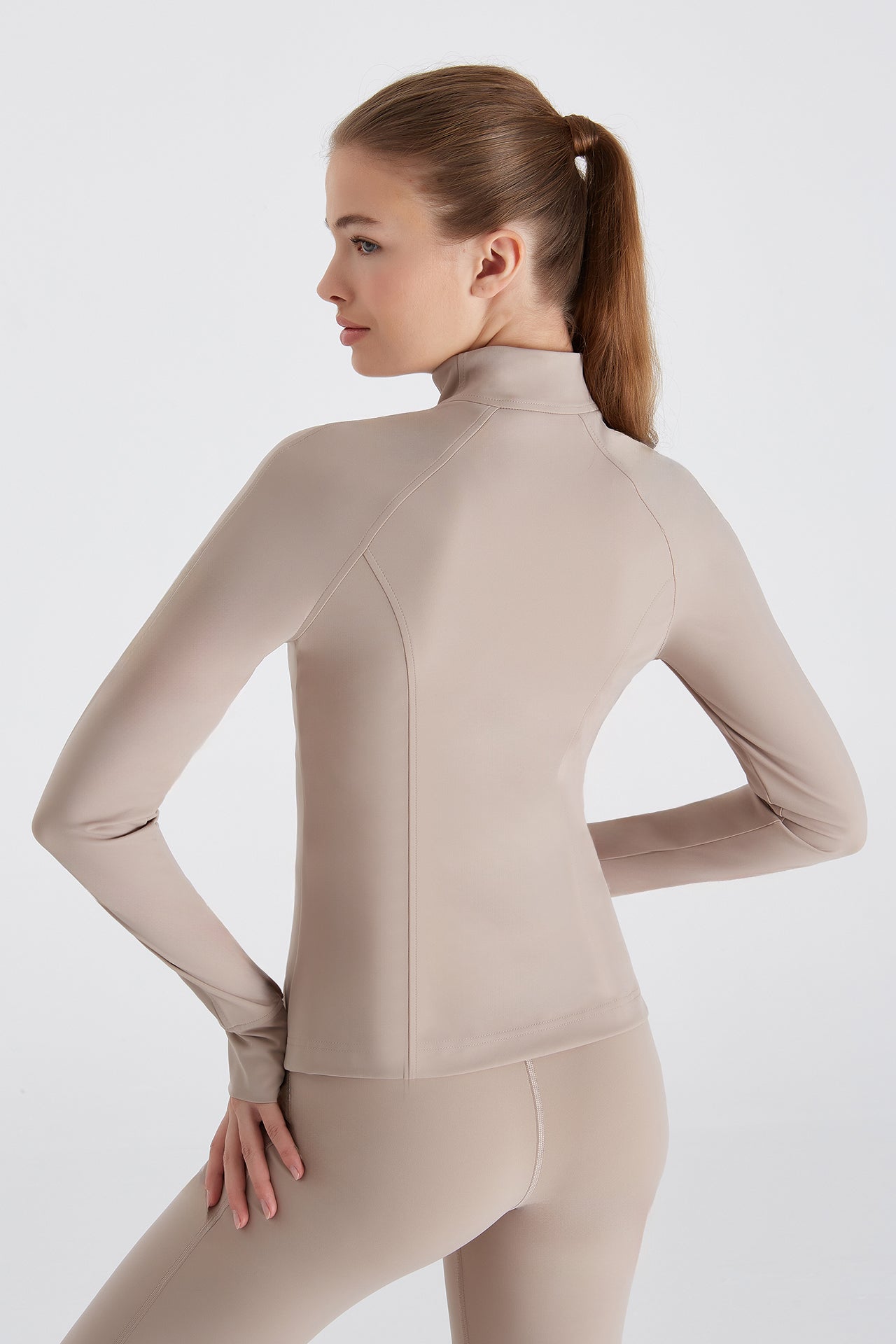 Boboist-Boboist Dalia Ceket Dalia Ceket-Dalia Ceket-3-Milagron.com