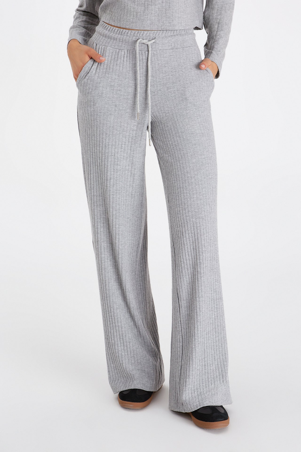 Boboist-Boboist Edith Pantolon Edith Bol Pantolon-Pantolon-1-Milagron.com