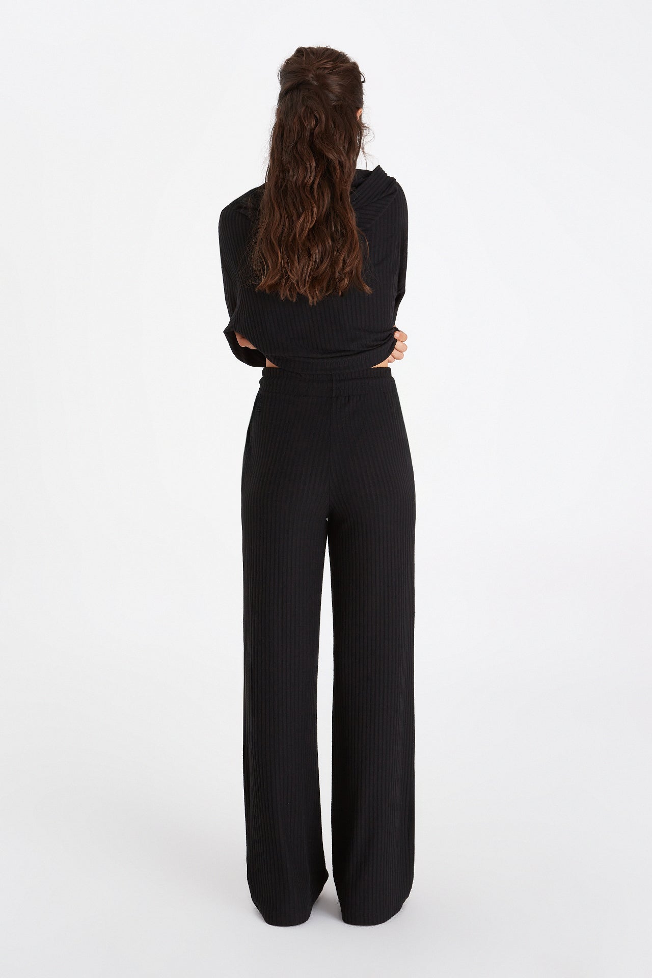 Boboist-Boboist Edith Pantolon Edith Bol Pantolon-Pantolon-3-Milagron.com