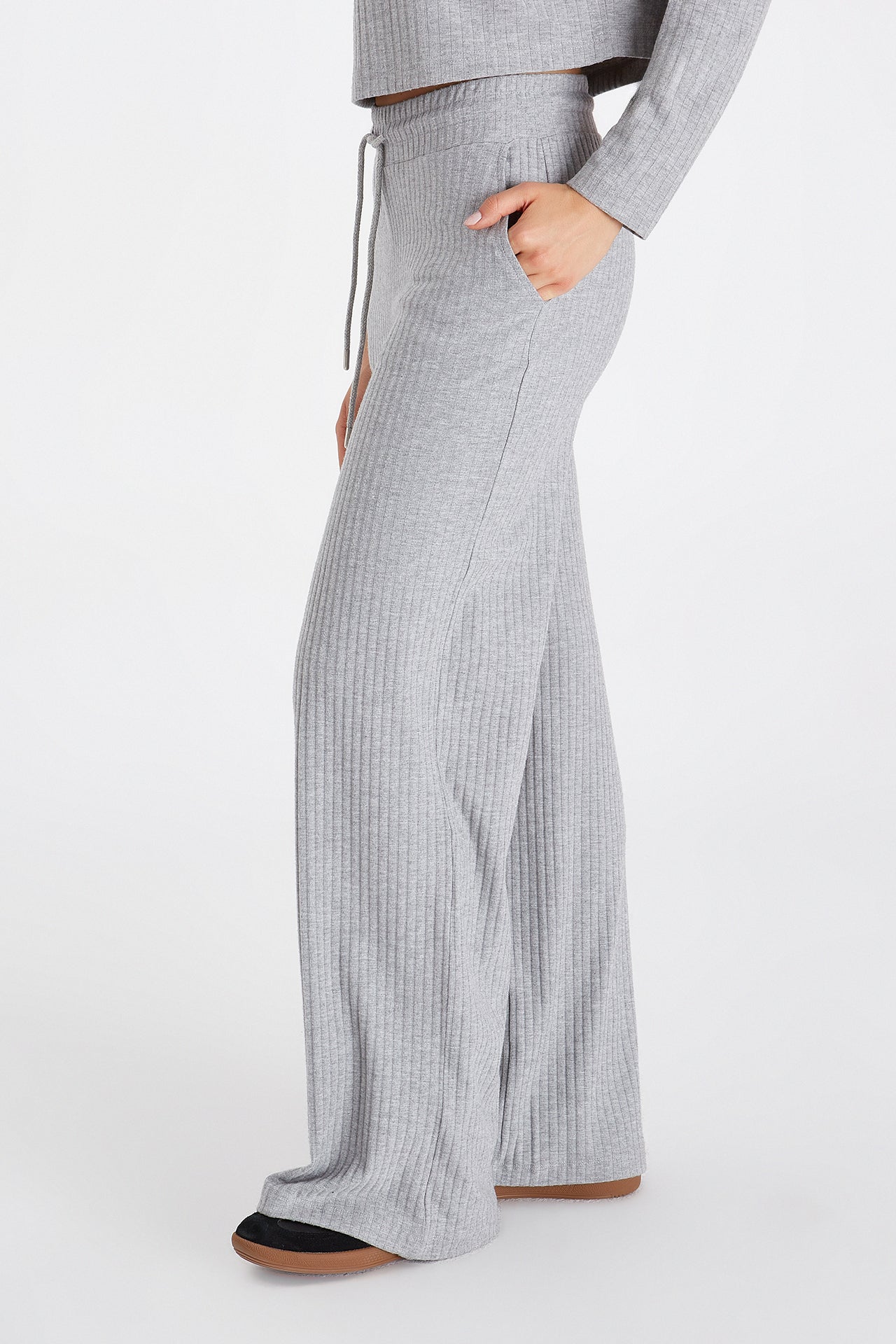 Boboist-Boboist Edith Pantolon Edith Bol Pantolon-Pantolon-3-Milagron.com