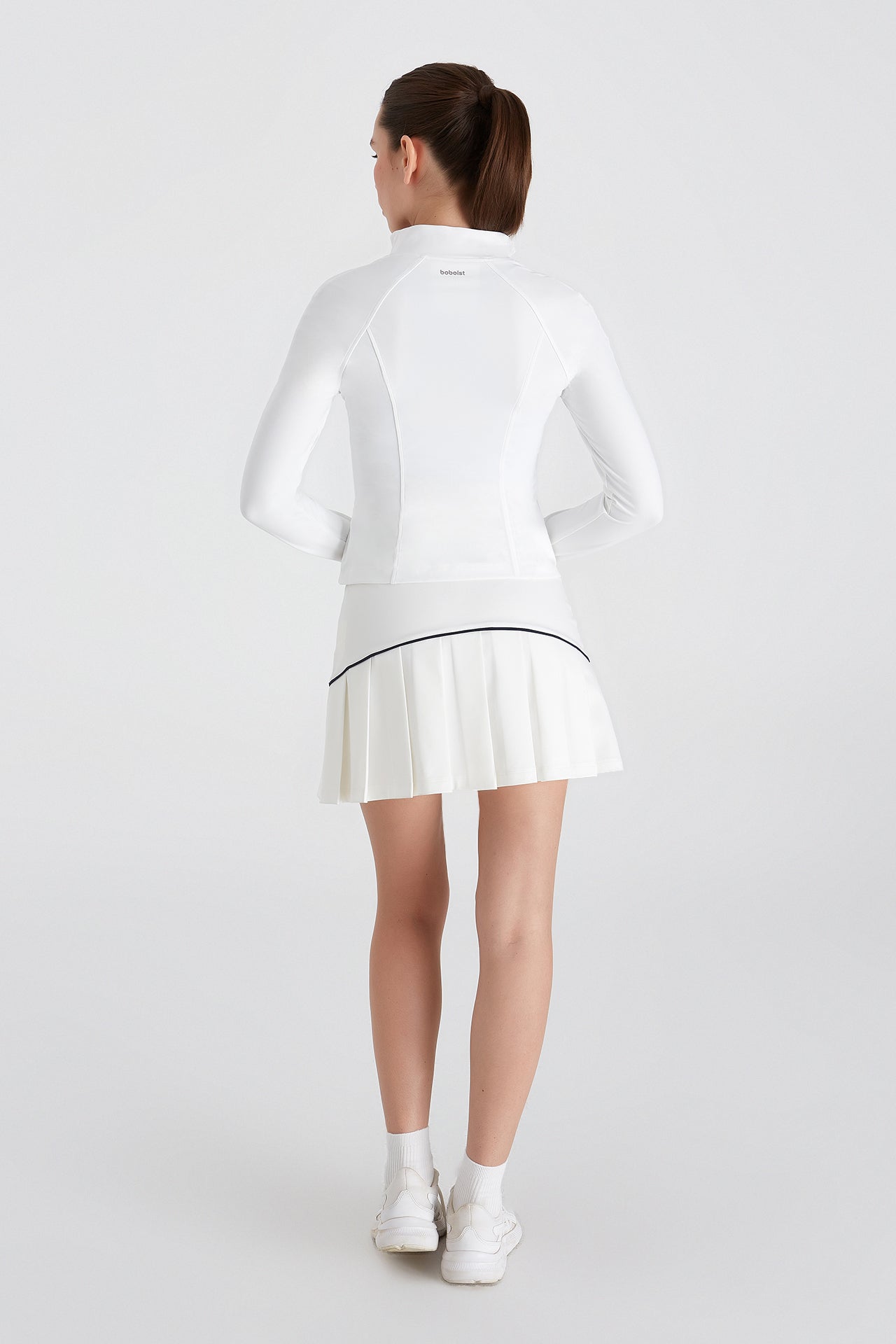 Boboist-Boboist Helen Ceket Helen Cep Detaylı Ceket-Helen Ceket-2-Milagron.com