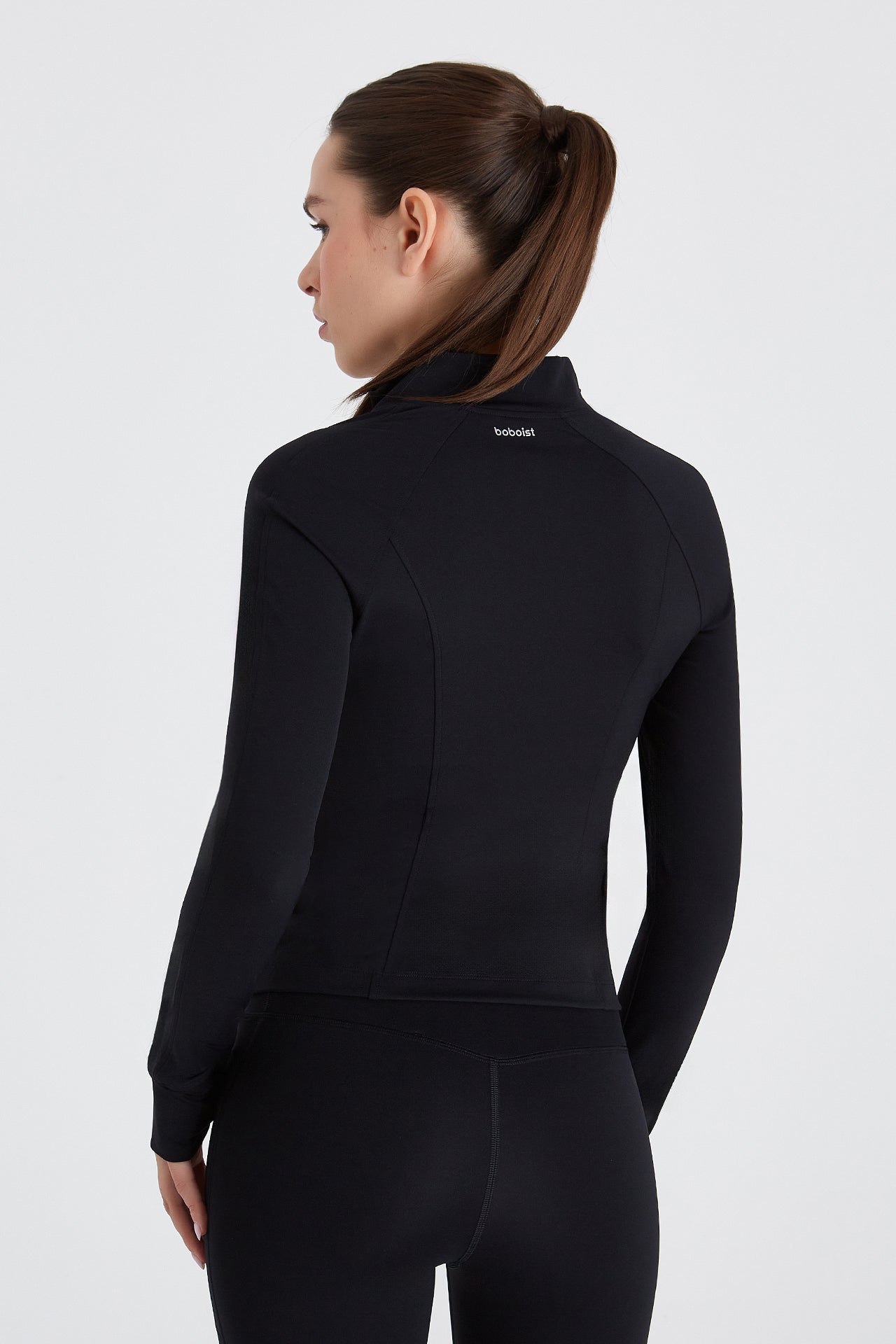 Boboist-Boboist Helen Ceket Helen Cep Detaylı Ceket-Helen Ceket-3-Milagron.com