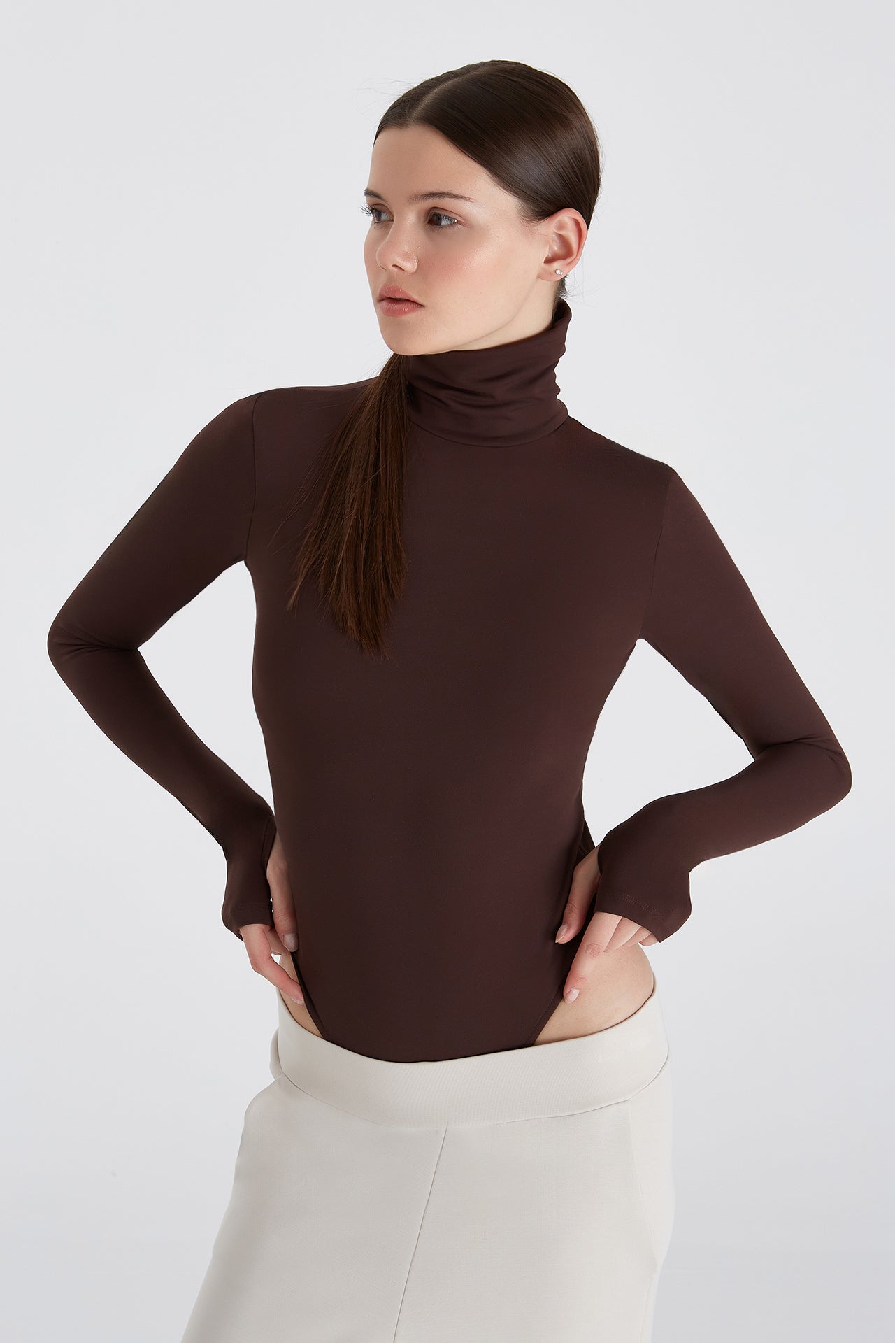 Boboist-Boboist Jodie Balıkçı Bodysuit Jodie Balıkçı Bodysuit-Jodie Balıkçı Bodysuit-2-Milagron.com