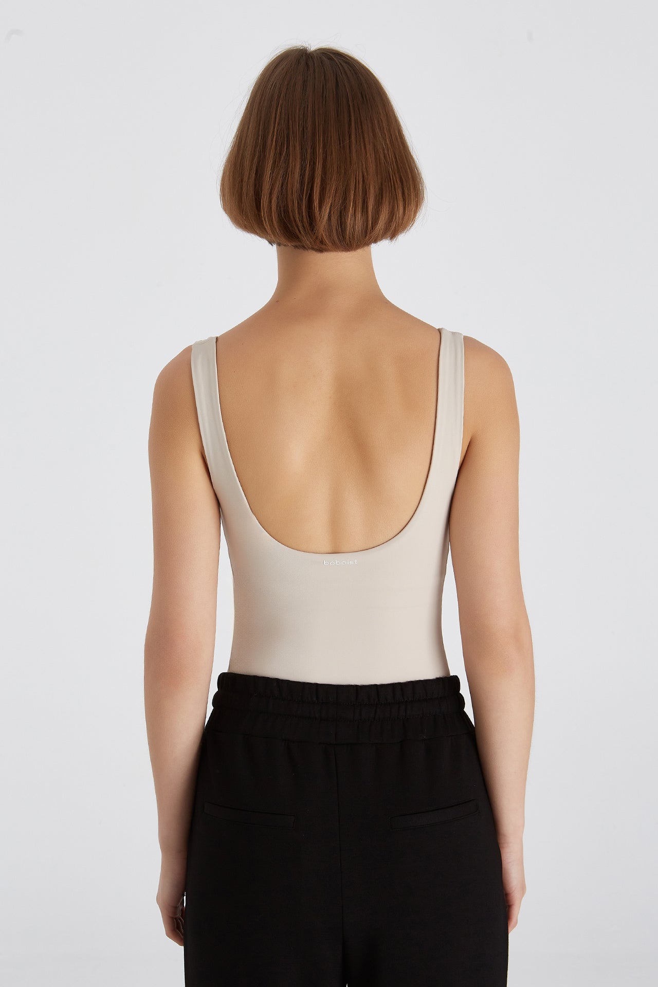 Boboist-Boboist Jodie K.Yaka Bodysuit Jodie Kare Yaka Bodysuit-Jodie K.Yaka Bodysuit-2-Milagron.com