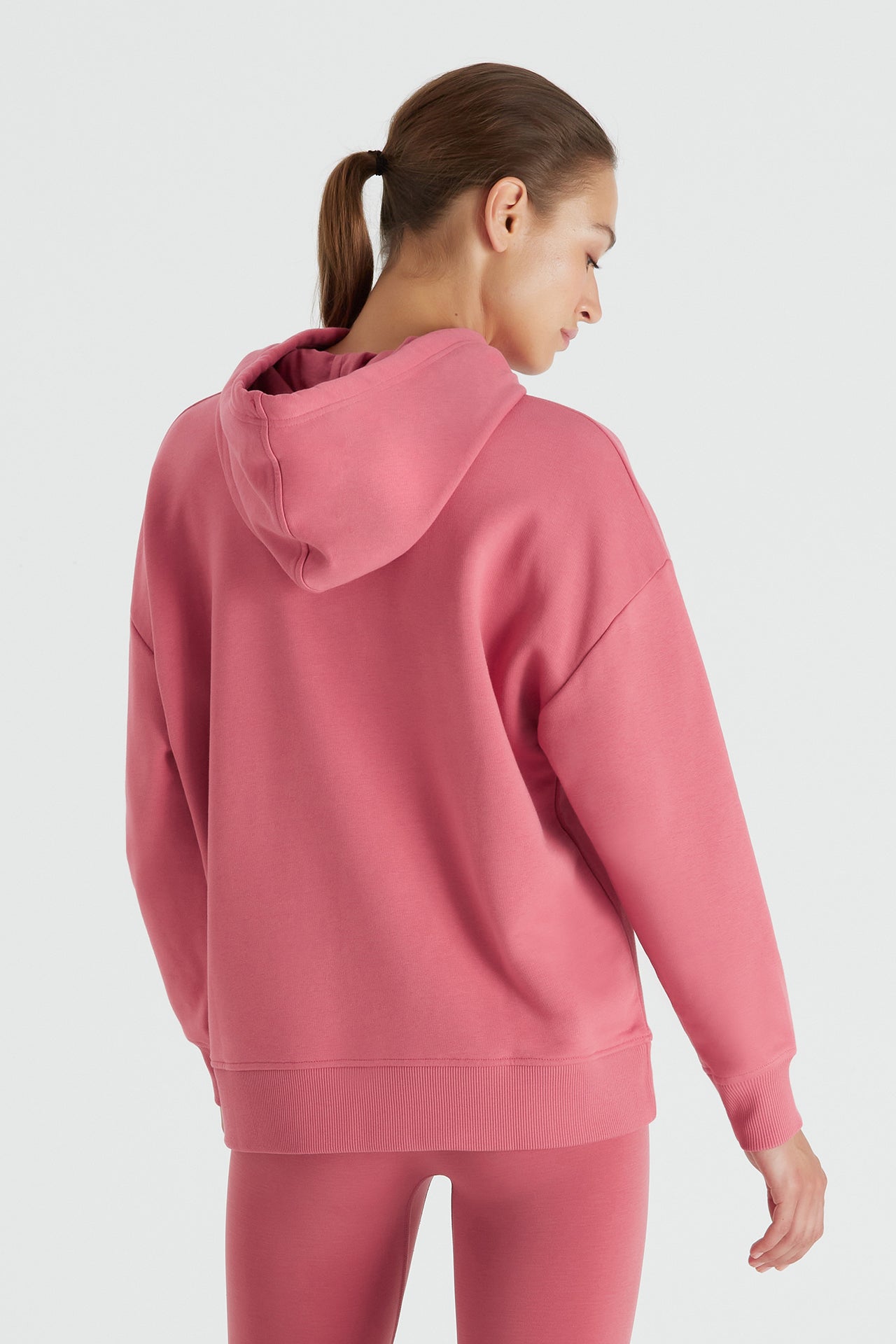 Boboist-Boboist Joyce Sweatshirt Joyce Kapüşonlu Sweatshirt-Sweatshirt-2-Milagron.com