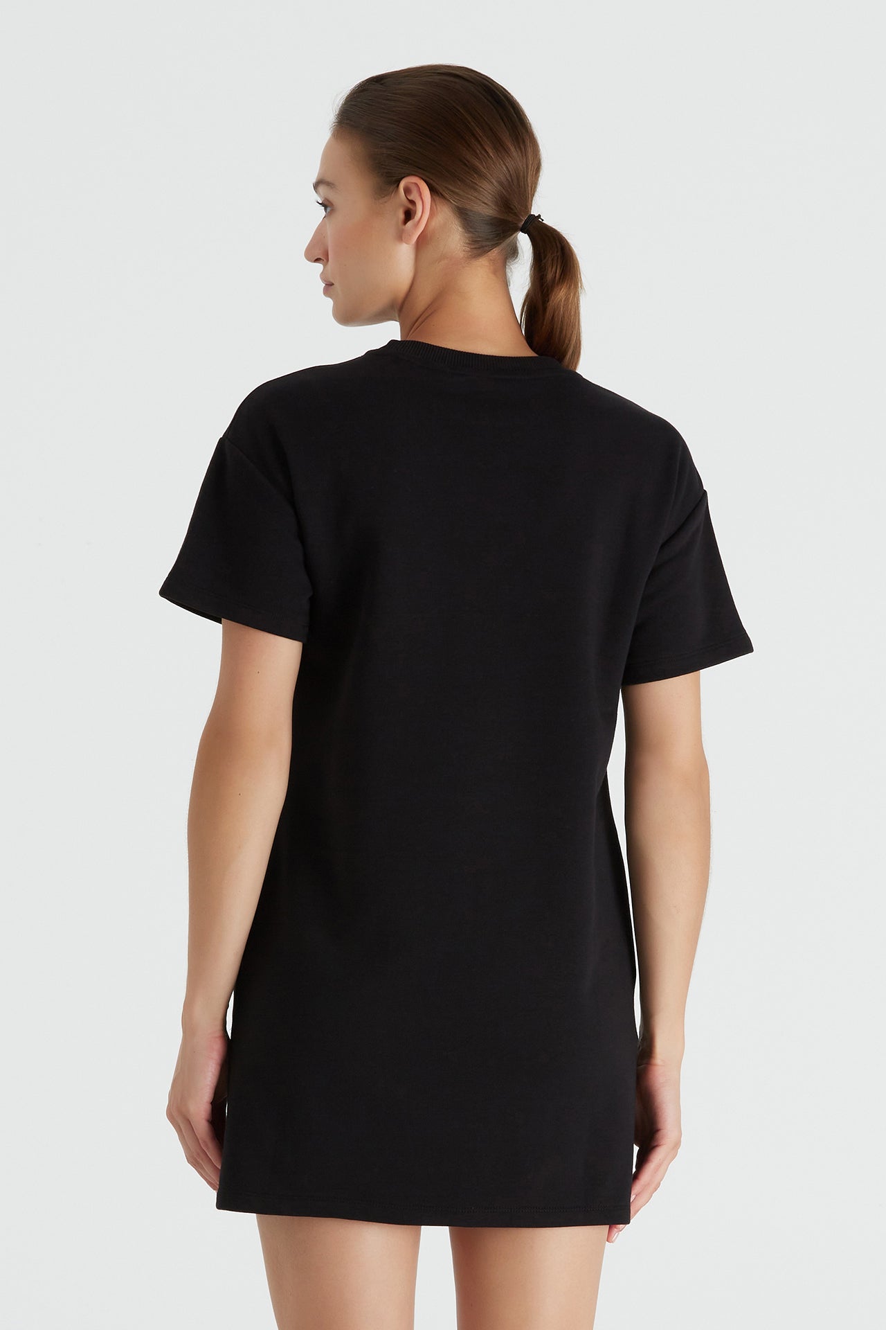 Boboist-Boboist Kate Tshirt Elbise Kate Tshirt Elbise-Elbise-3-Milagron.com