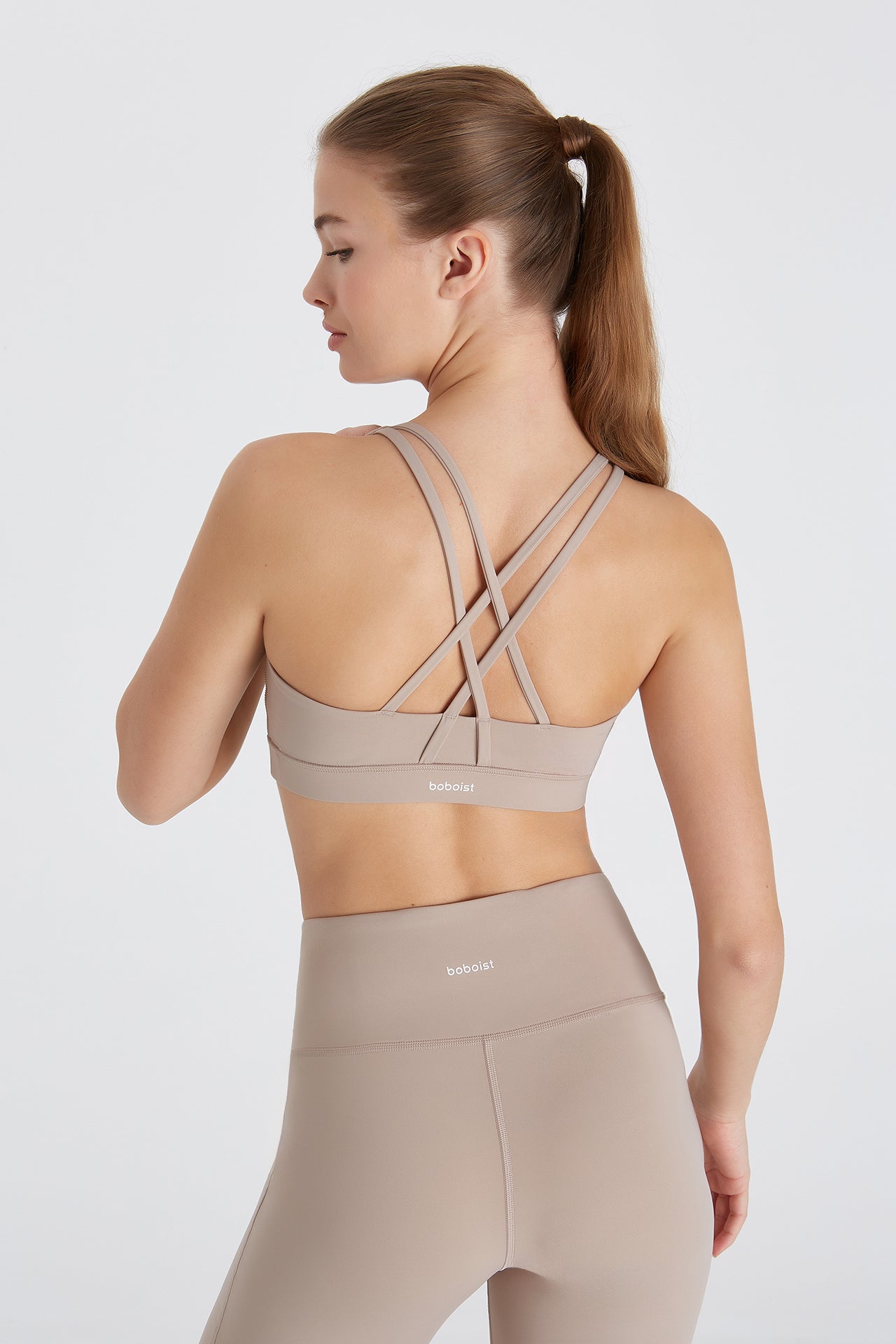 Boboist-Boboist Lexi çapraz Bra Lexi çapraz Bra-Bralet-1-Milagron.com