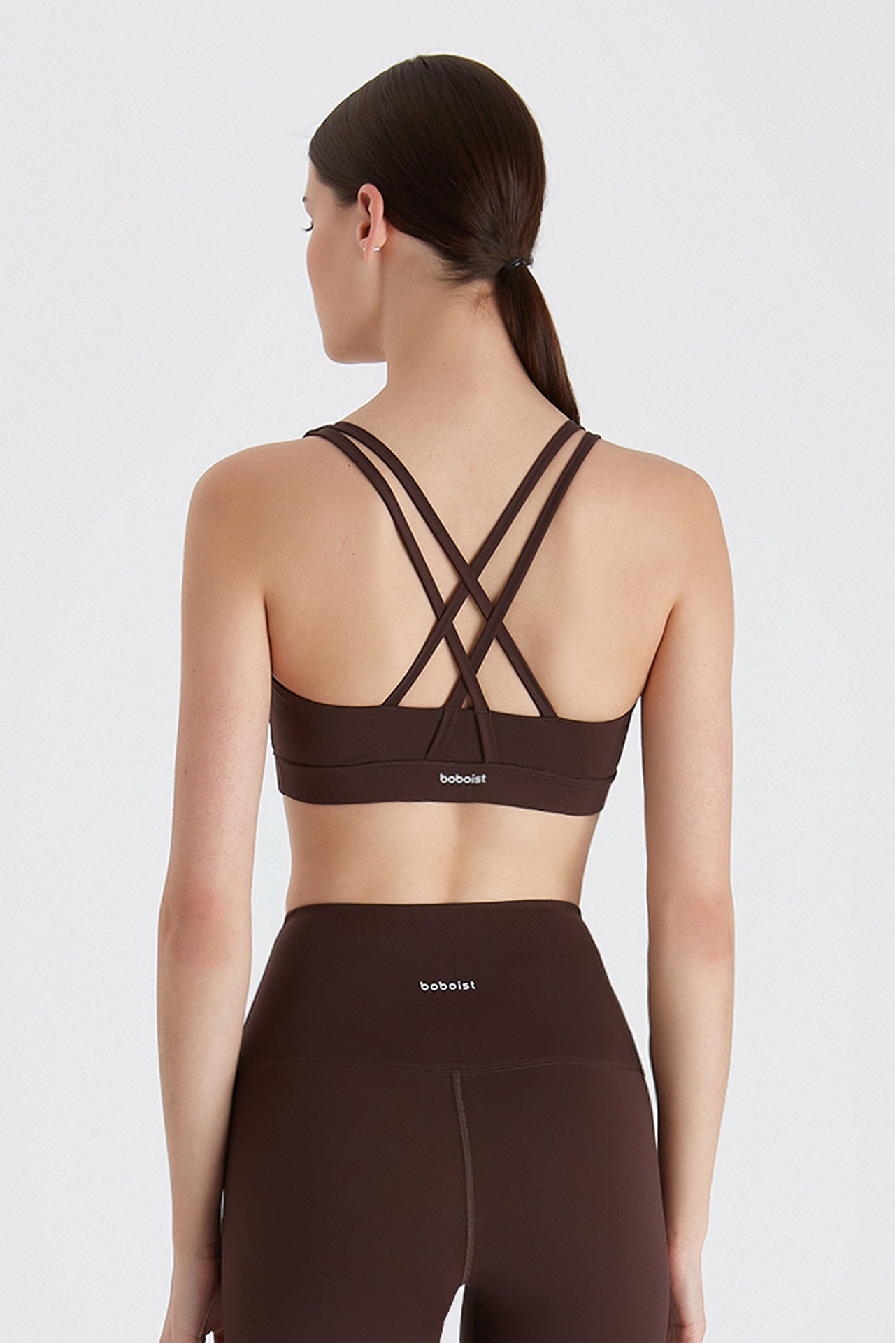 Boboist-Boboist Lexi çapraz Bra Lexi çapraz Bra-Lexi Çapraz Bra-3-Milagron.com