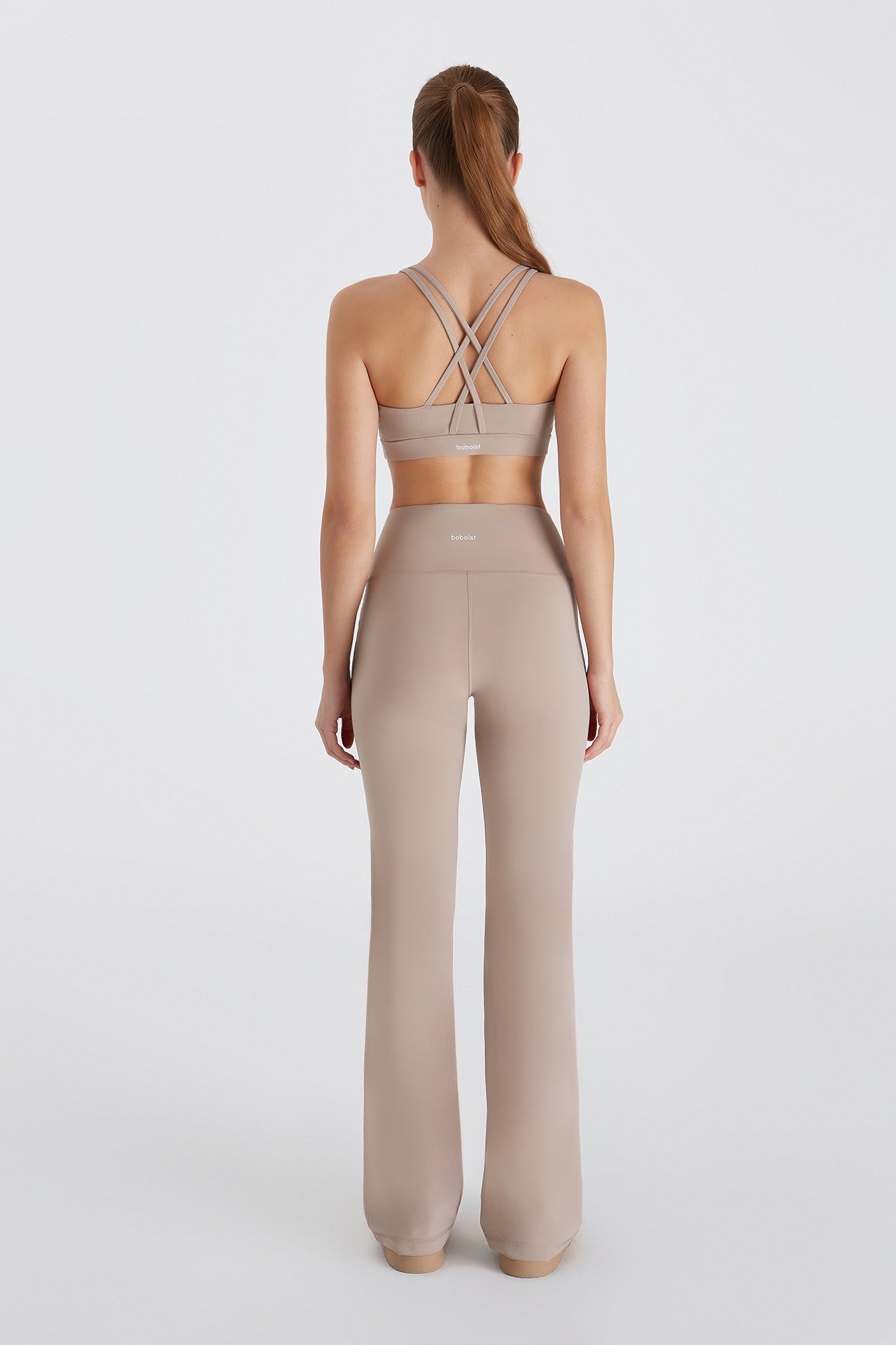 Boboist-Boboist Mary Tam Bel Tayt Mary Normal Bel Tam Boy Tayt-Mary Tam Bel Tayt-3-Milagron.com