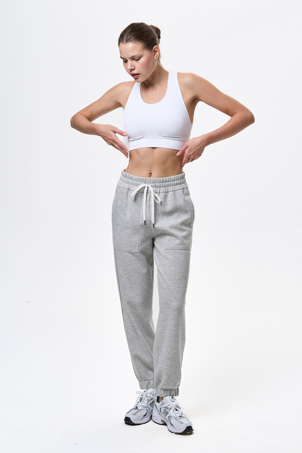 Boboist-Boboist Nancy Jogger Nancy Jogger-Eşofman-4-Milagron.com