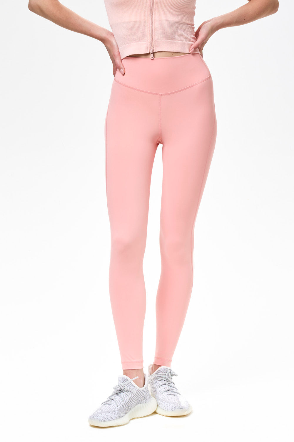 Boboist-Boboist Raquel 7/8 Boy Tayt Raquel Yüksek Bel 7/8 Boy Tayt-Raquel 7/8 Boy Tayt-1-Milagron.com