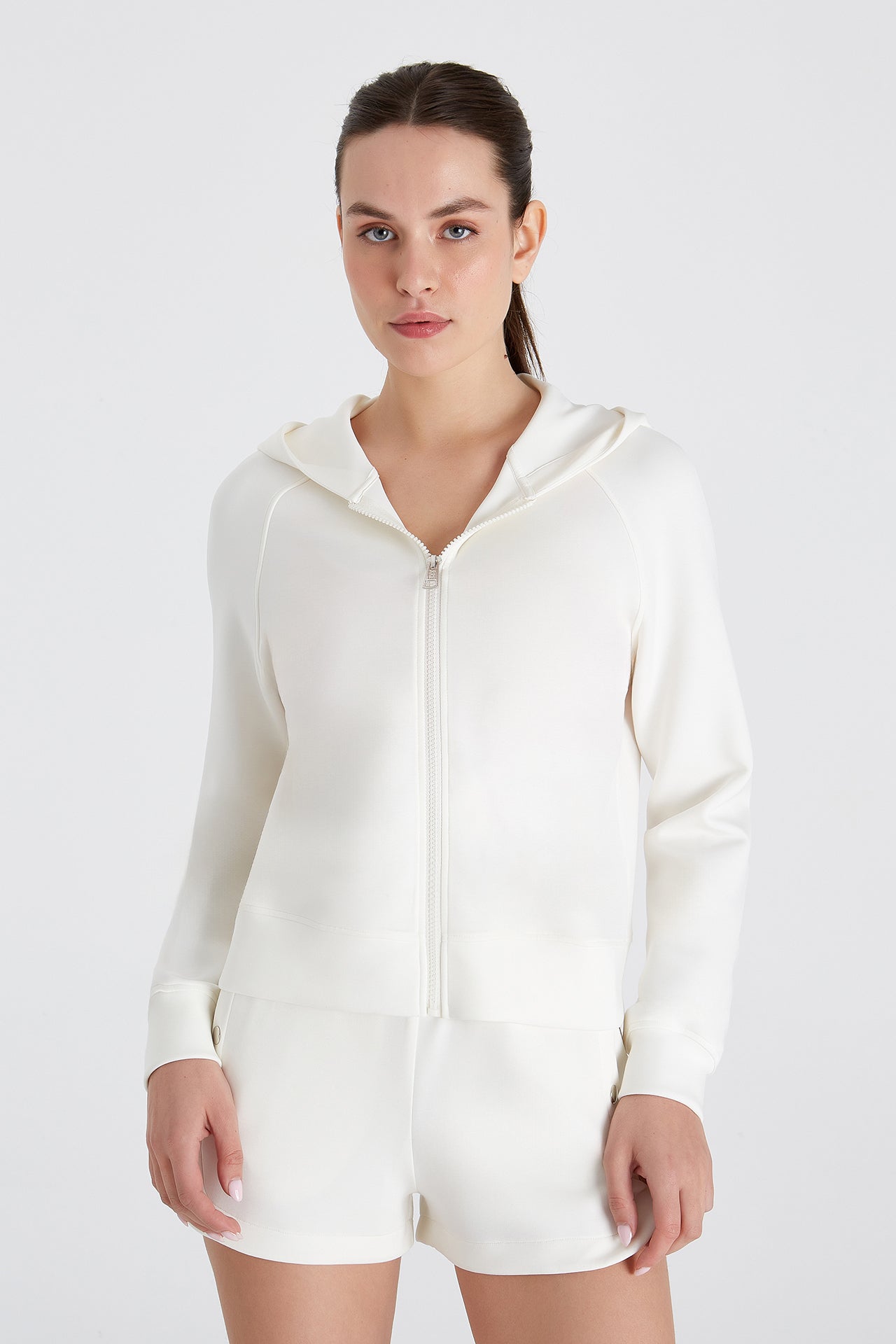 Boboist-Boboist Sabrina Ceket Sabrina Kapüşonlu Ceket-Sabrina Ceket-2-Milagron.com