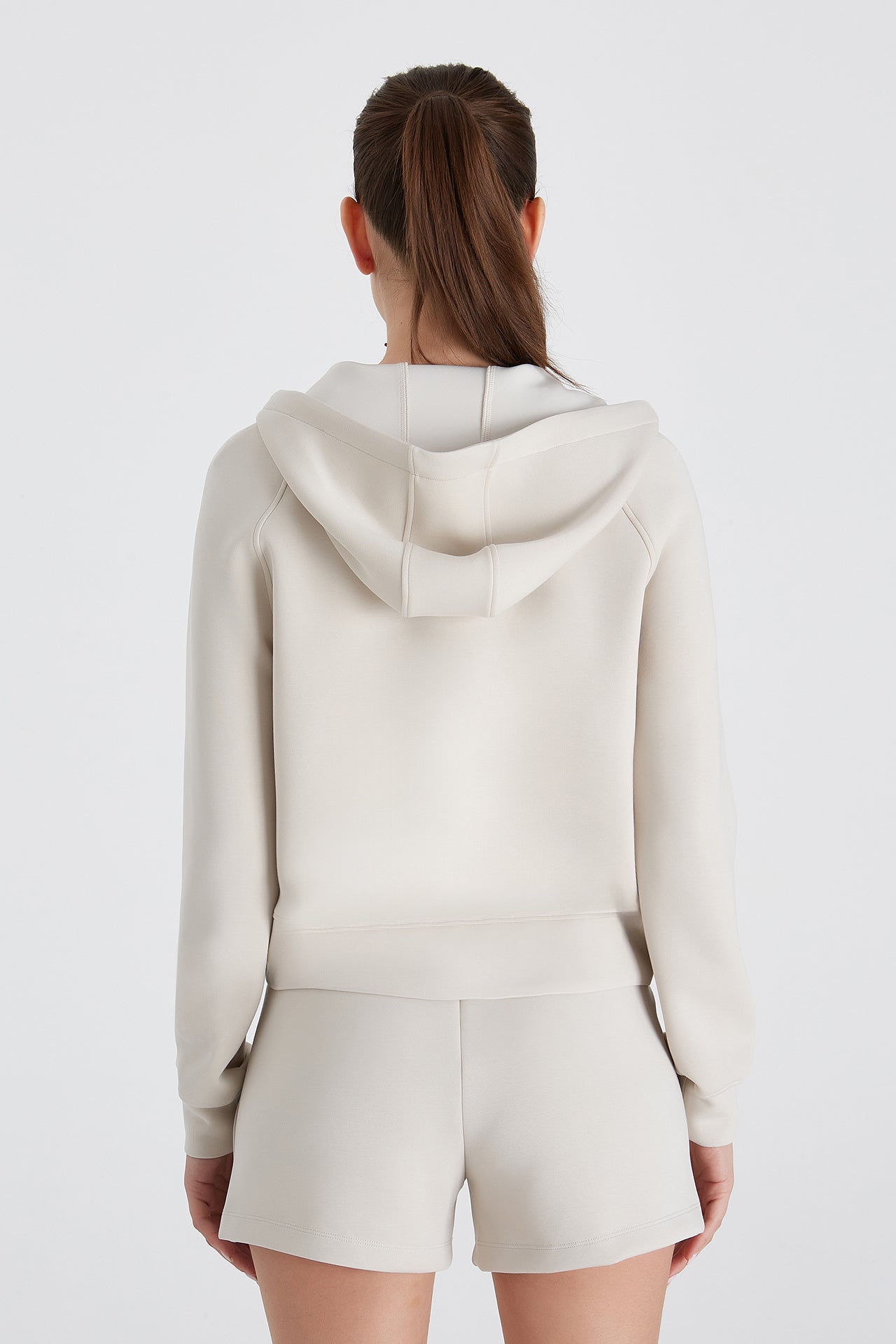 Boboist-Boboist Sabrina Ceket Sabrina Kapüşonlu Ceket-Sabrina Ceket-3-Milagron.com