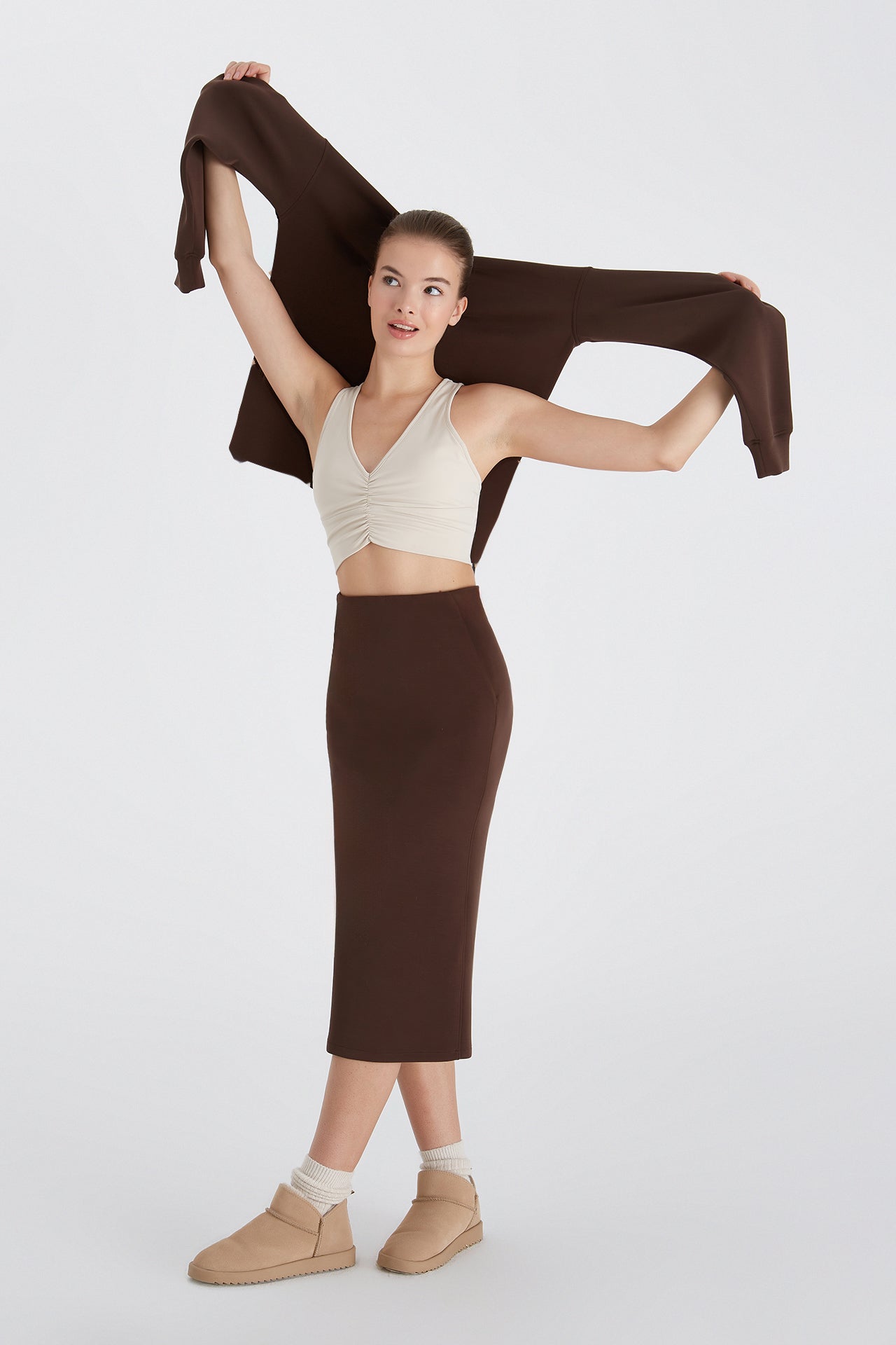 Boboist-Boboist Sabrina Etek Sabrina Midi Boy Etek-Sabrina Etek-2-Milagron.com