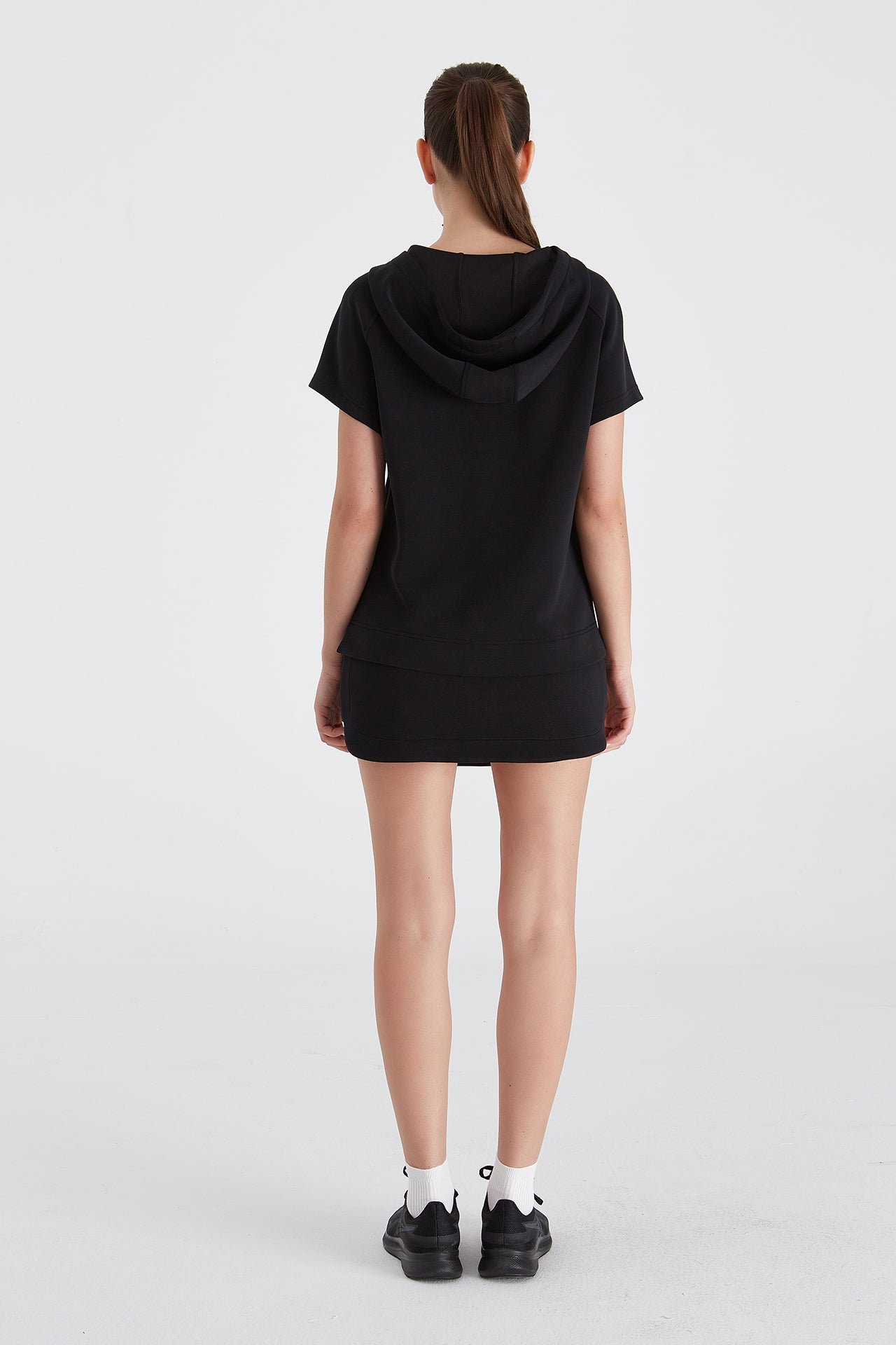 Boboist-Boboist Sabrina K.Kollu Ceket Sabrina Kısa Kollu Ceket-Sabrina K.Kollu Ceket-4-Milagron.com