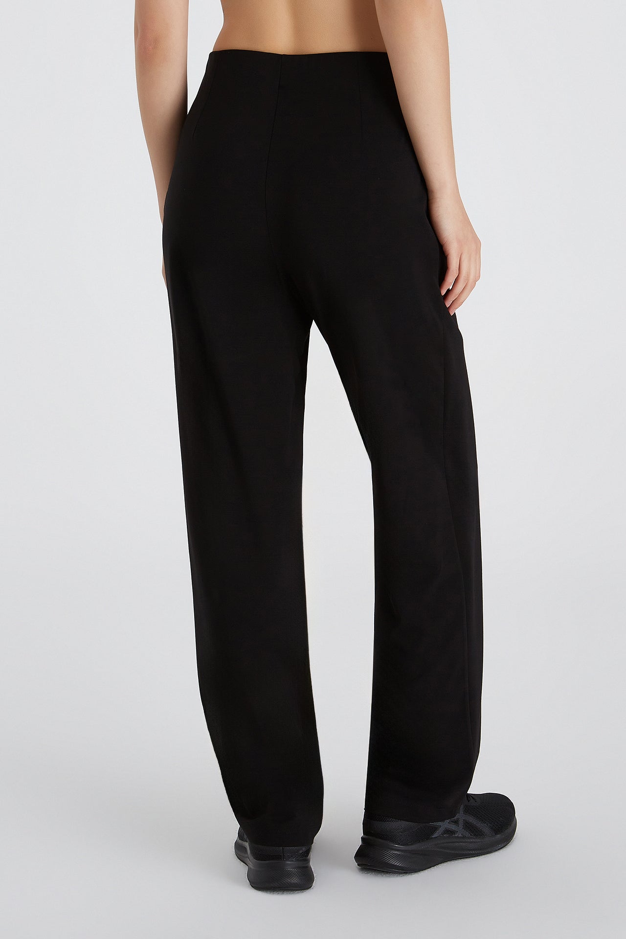 Boboist-Cecile Pantolon Cecile Yoga Pantolon-Pantalon-3-Milagron.com