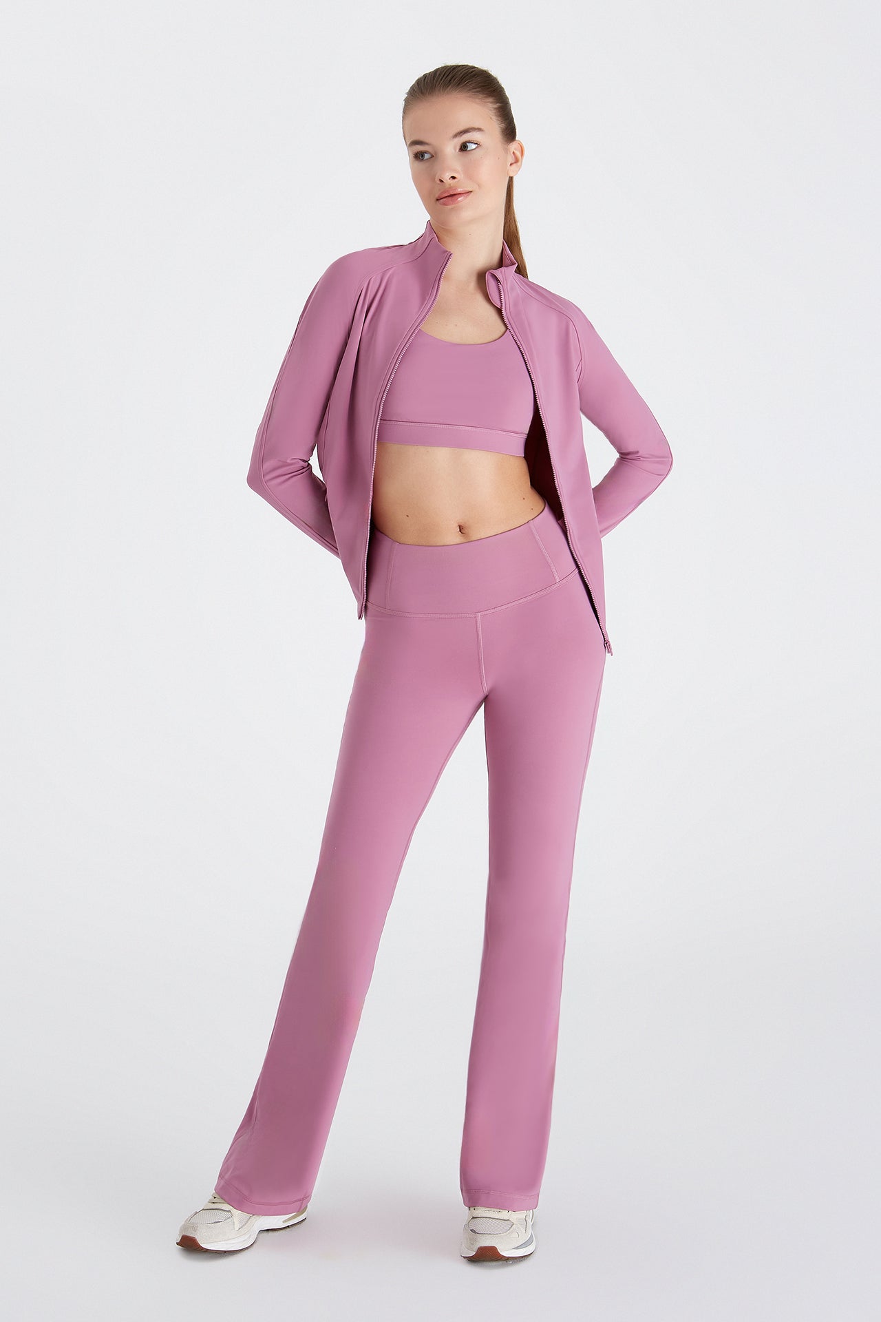 Boboist-Dalia Ceket-Ceket-3-Milagron.com