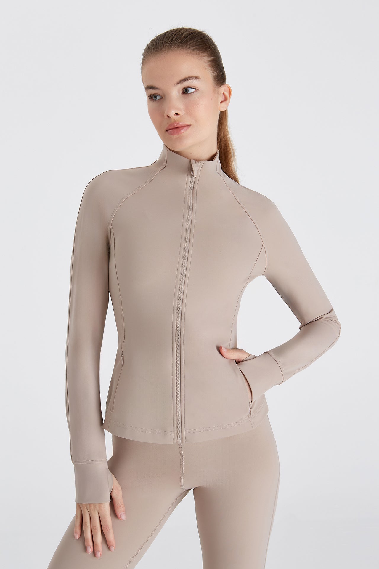 Boboist-Dalia Ceket Dalia Ceket-Dalia Ceket-1-Milagron.com