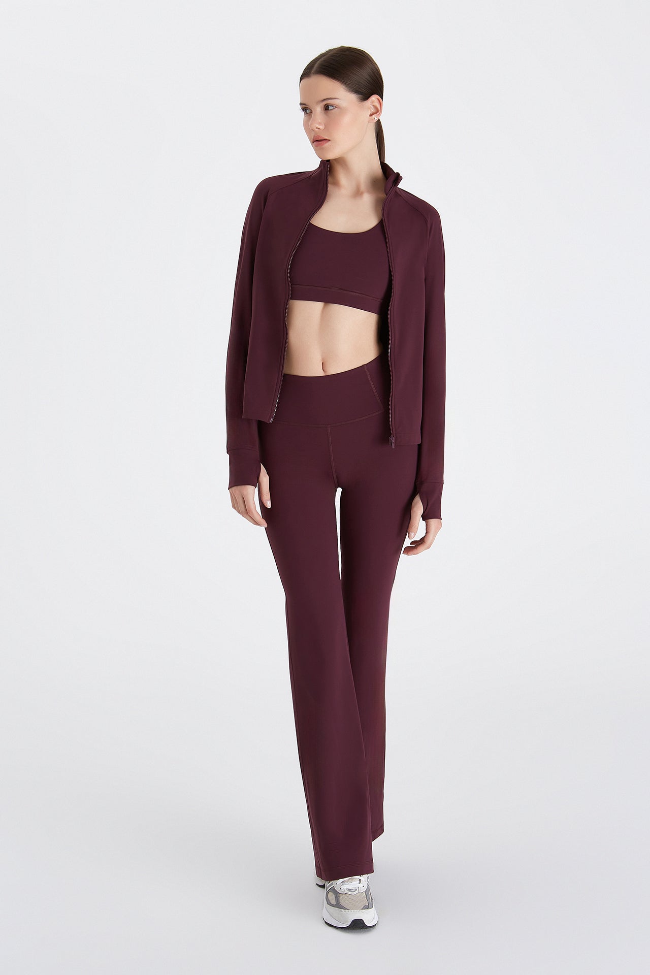 Boboist-Dalia Ceket Dalia Ceket-Dalia Ceket-2-Milagron.com