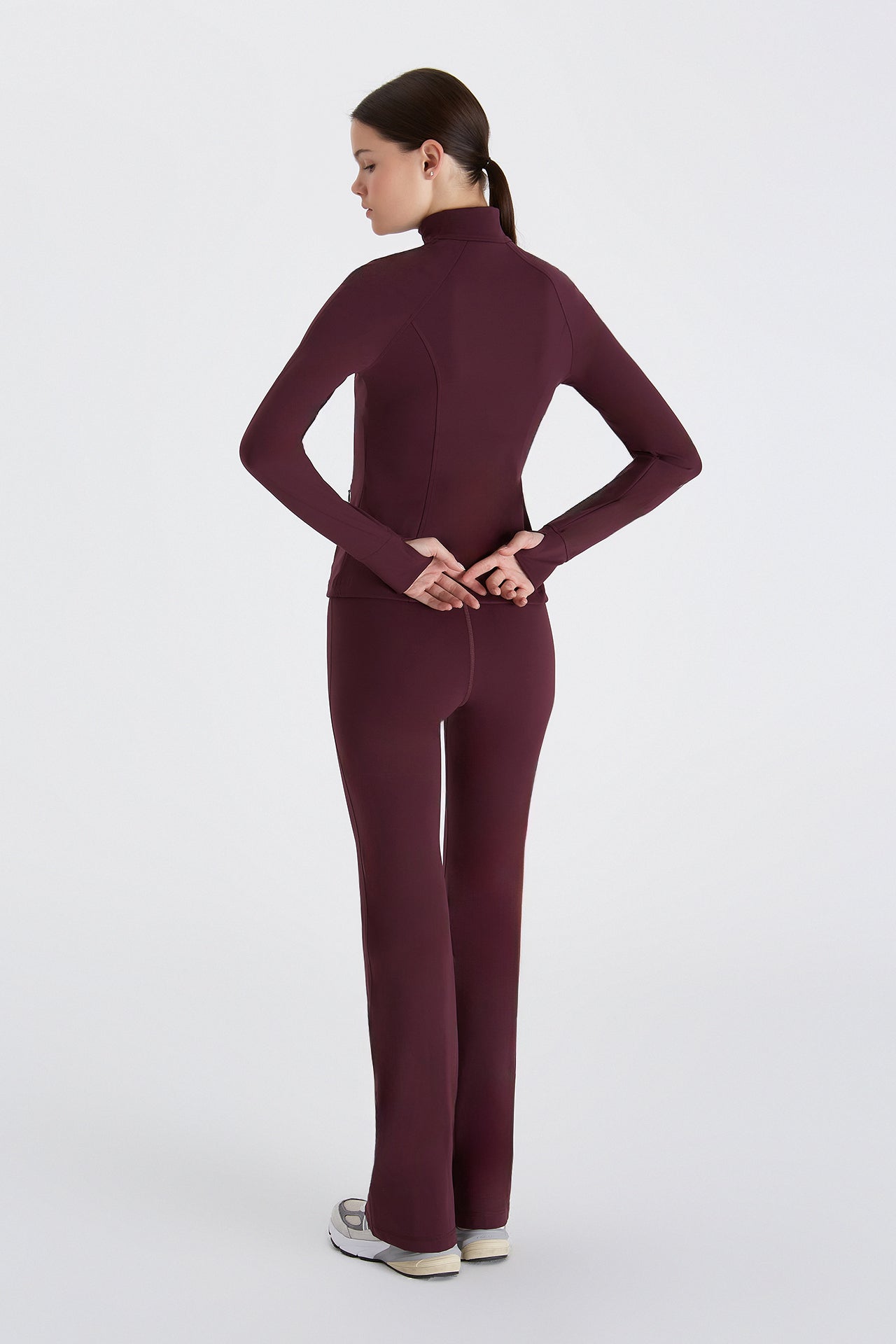 Boboist-Dalia Ceket Dalia Ceket-Dalia Ceket-3-Milagron.com