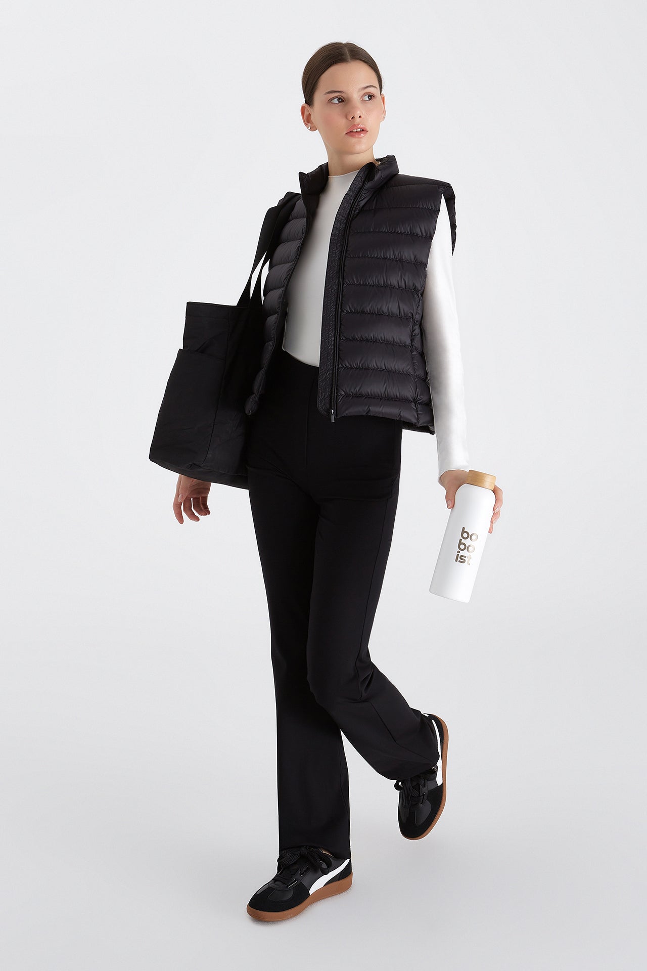 Boboist-Dolly Pantolon Dolly Pantolon-Pantalon-4-Milagron.com