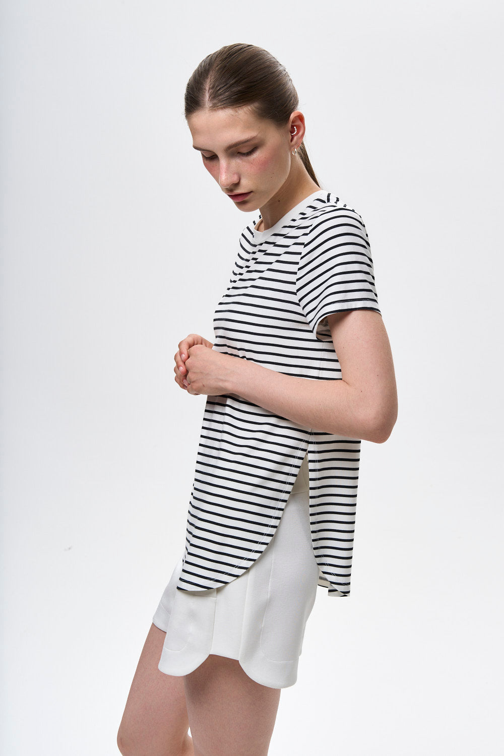 Boboist-Ellen T Ellen Tshirt-T-Shirts-2-Milagron.com