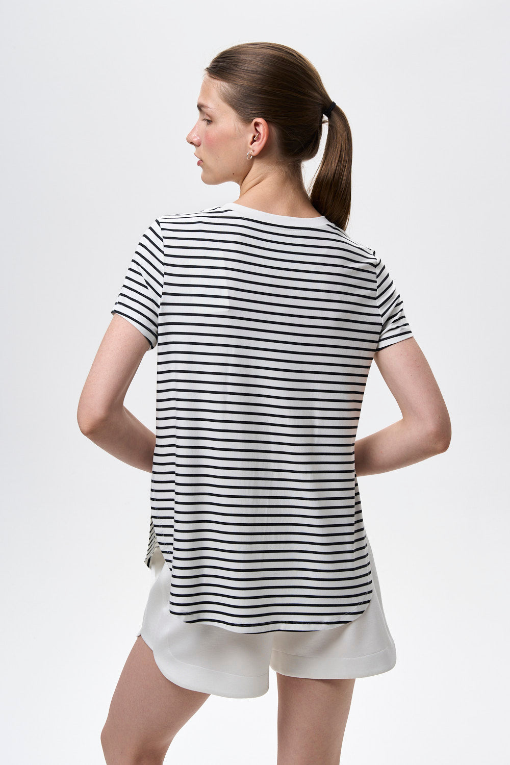 Boboist-Ellen T Ellen Tshirt-T-Shirts-3-Milagron.com