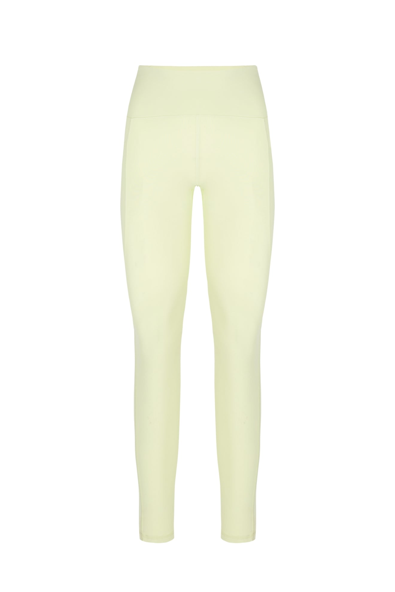 Boboist-Erica Yüksek Bel Cepli 7/8 Boy Tayt-Tayt-1-Milagron.com