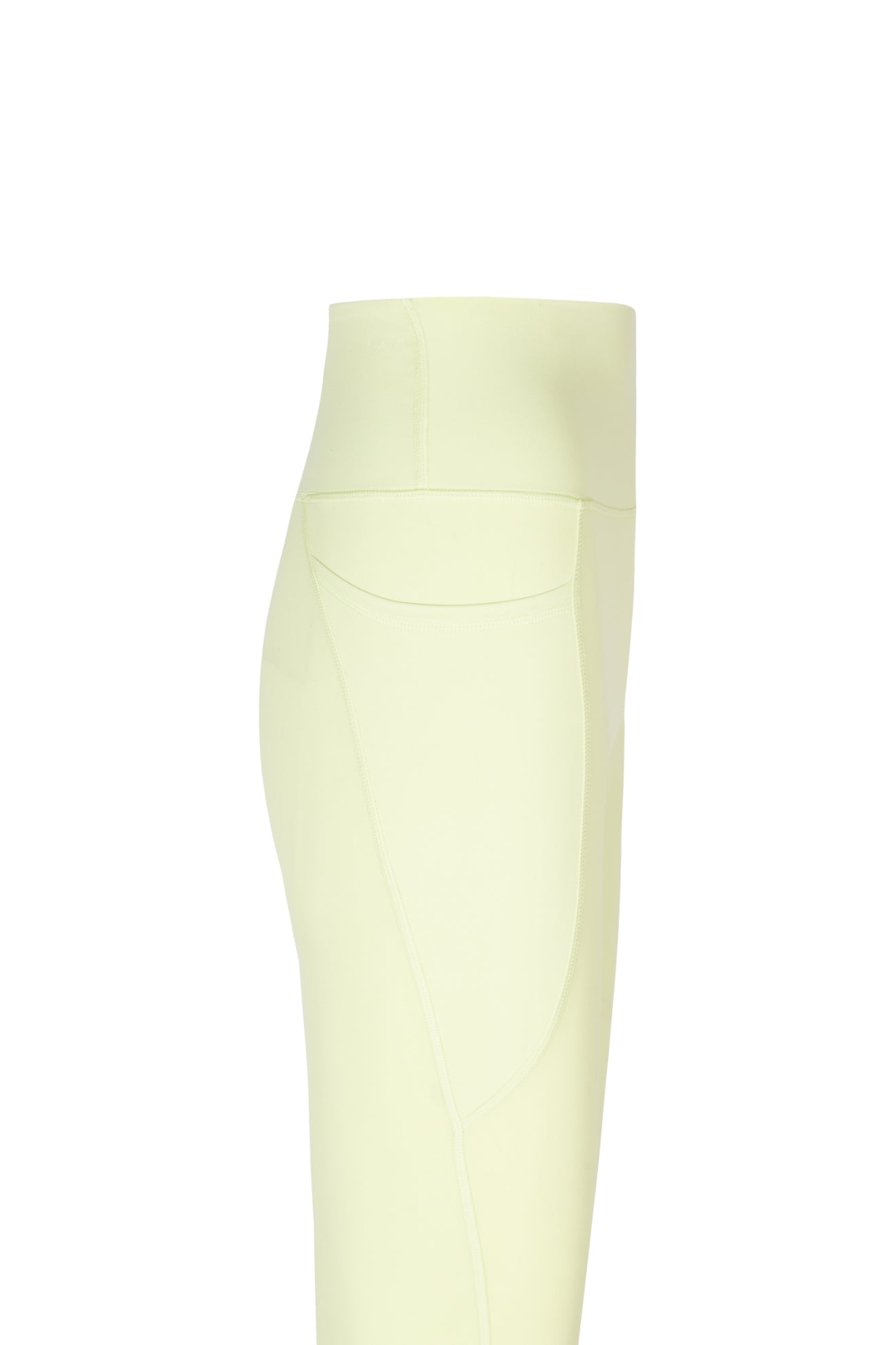 Boboist-Erica Yüksek Bel Cepli 7/8 Boy Tayt-Tayt-3-Milagron.com