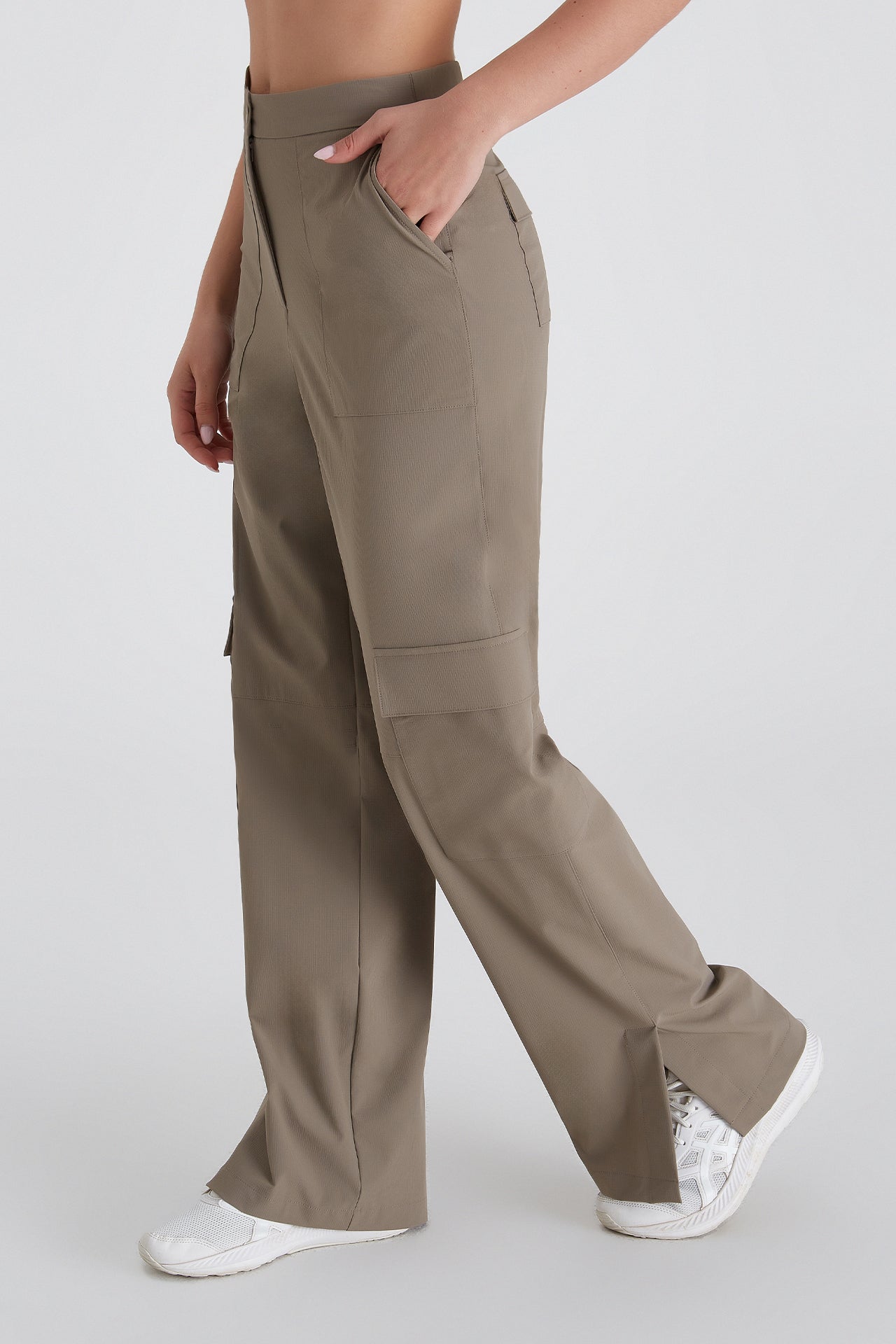 Boboist-Gori Pantolon Gori Kargo Pantolon-Pantalon-2-Milagron.com