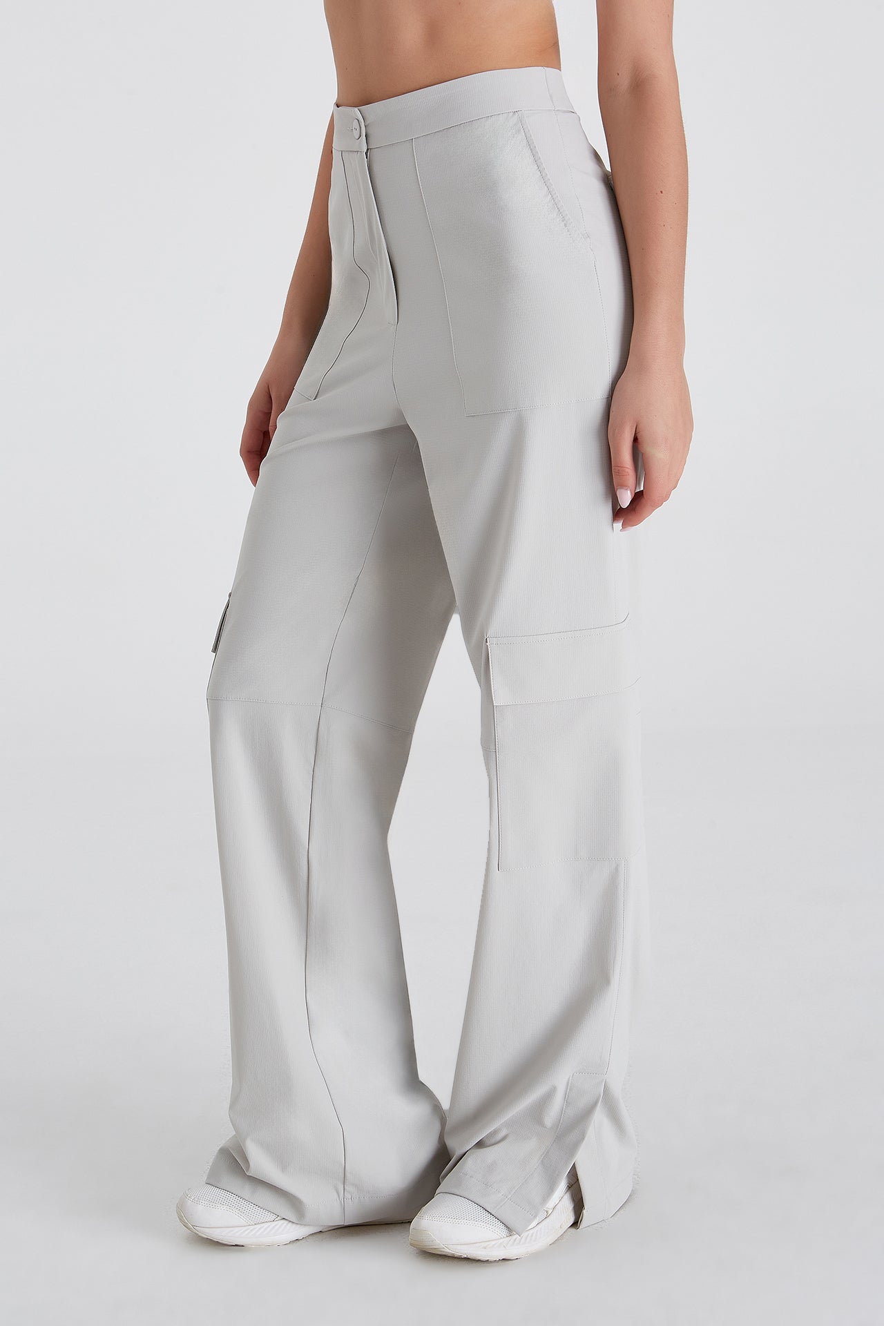 Boboist-Gori Pantolon Gori Kargo Pantolon-Pantalon-2-Milagron.com