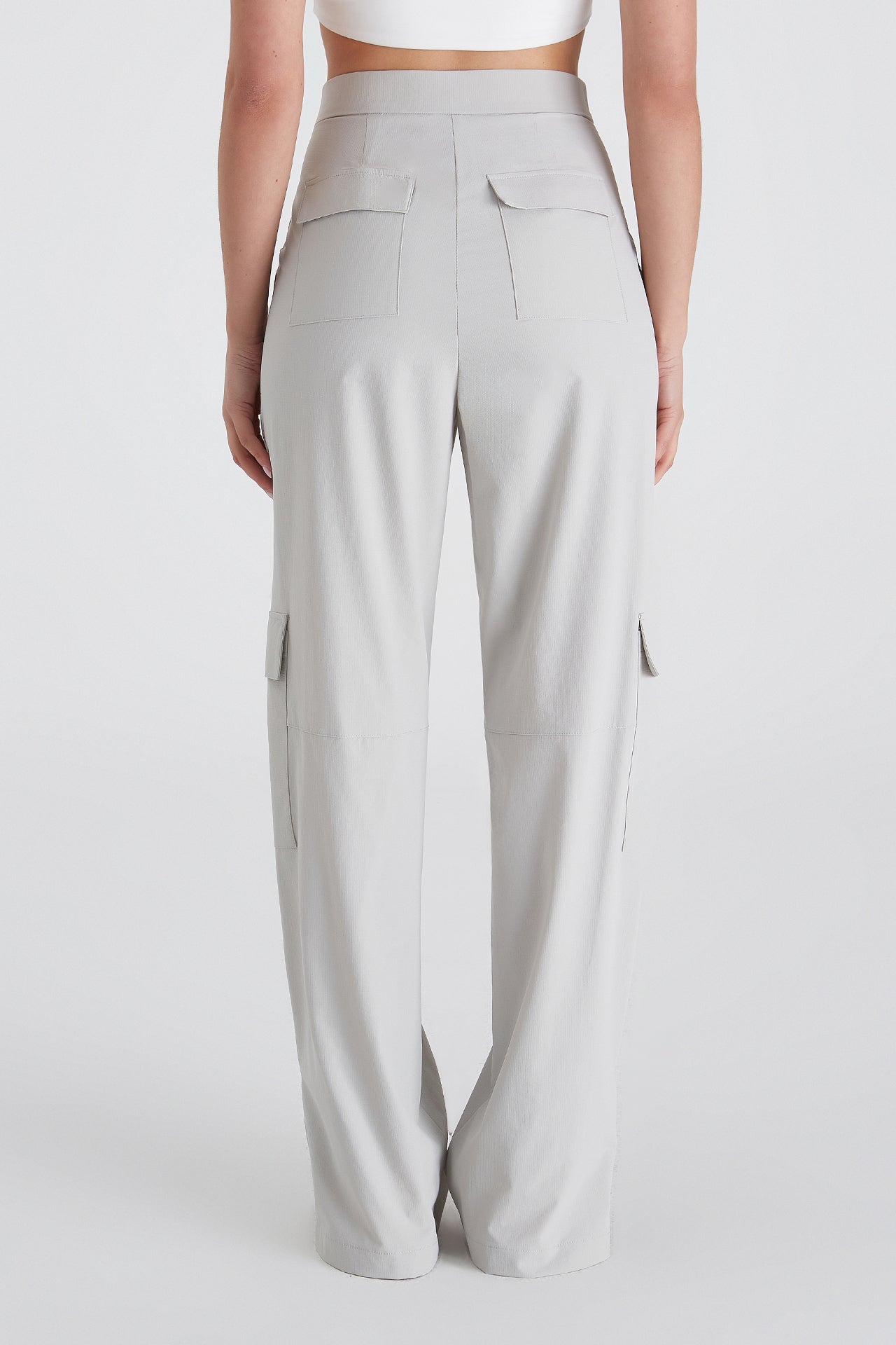 Boboist-Gori Pantolon Gori Kargo Pantolon-Pantalon-3-Milagron.com